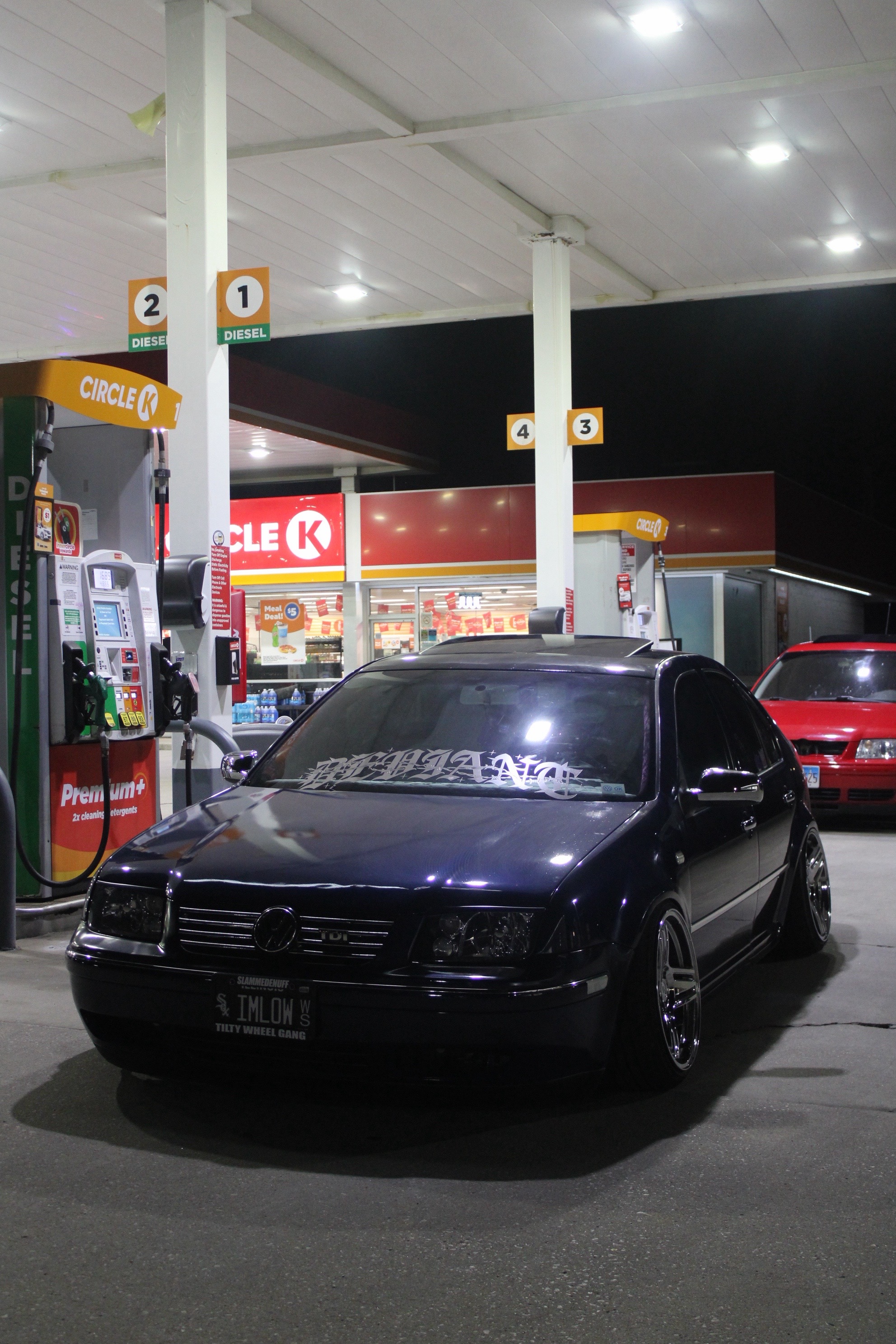 @Mason&rsquo;s Garage