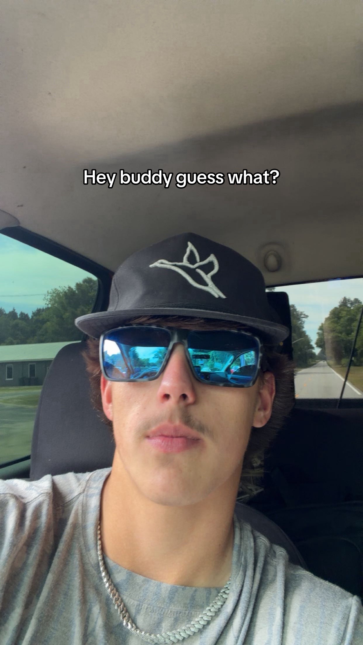 @Jared Baker