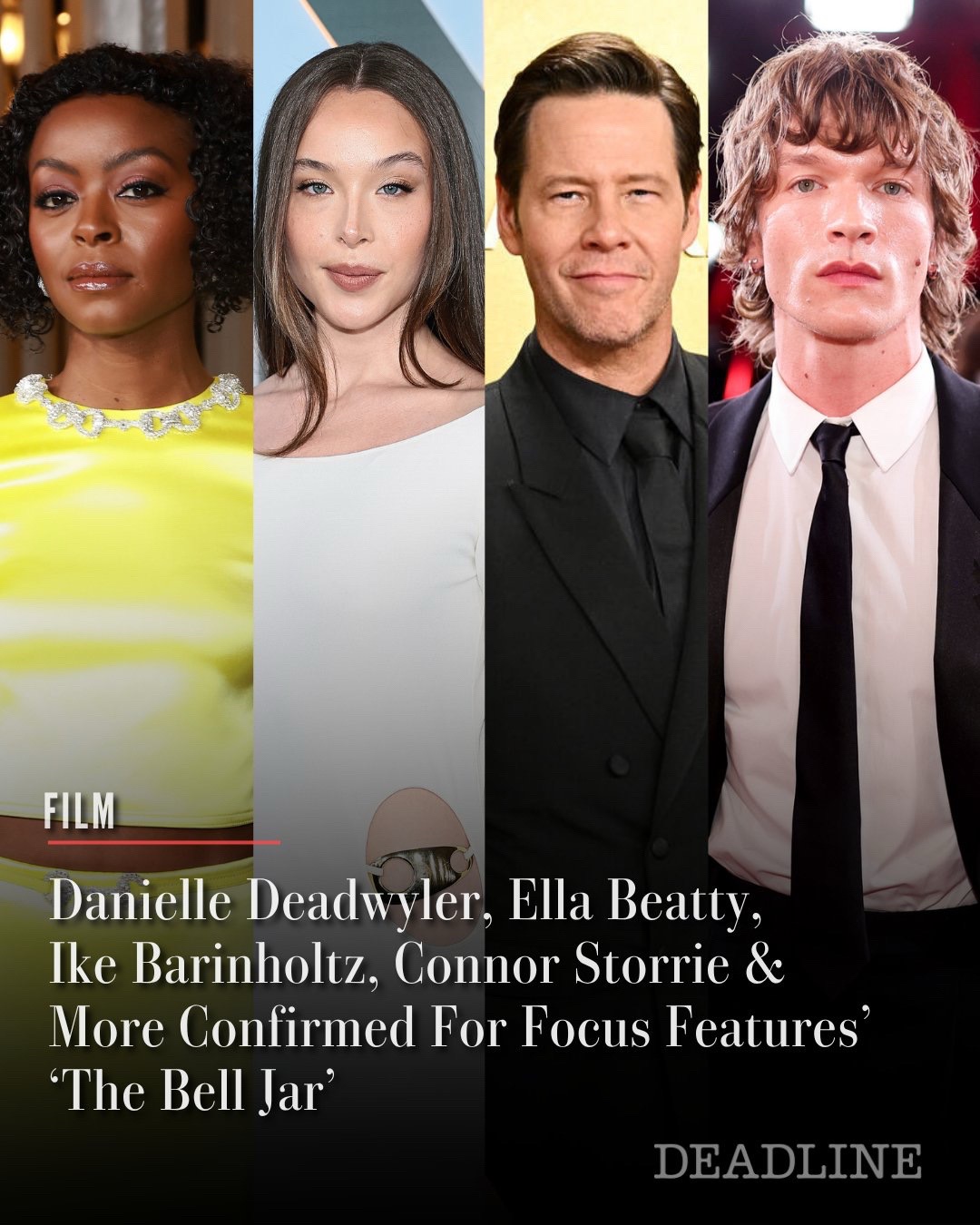@Deadline