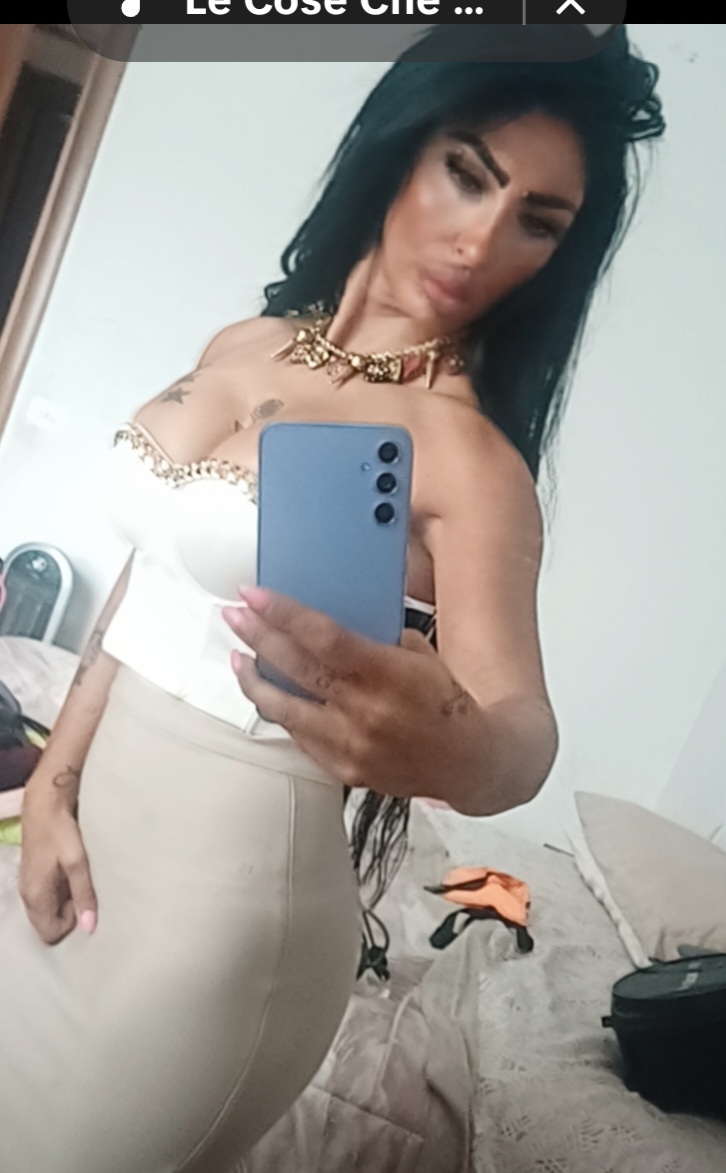 @Rosa Forli