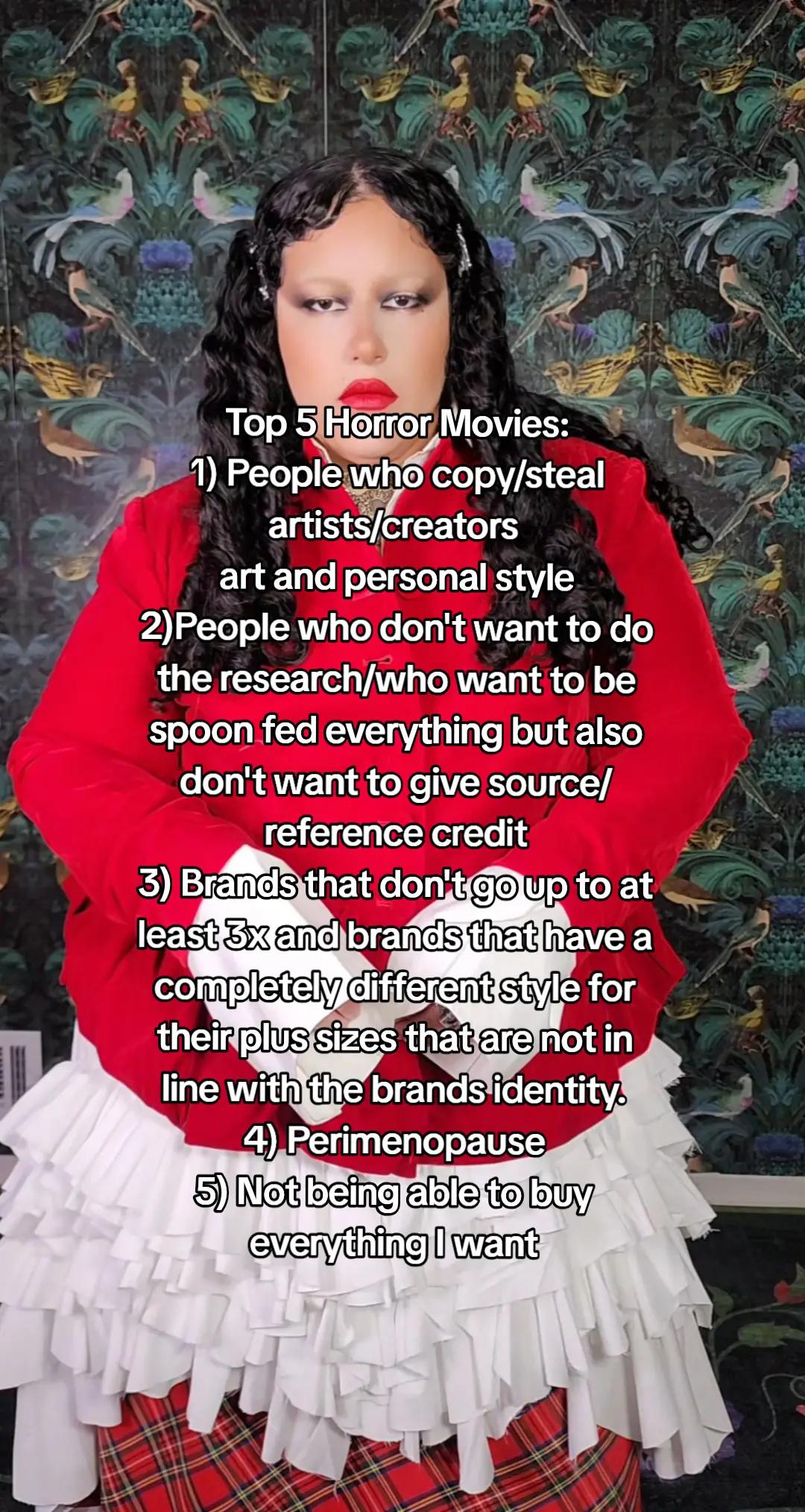 @EVE: Fashion as ART