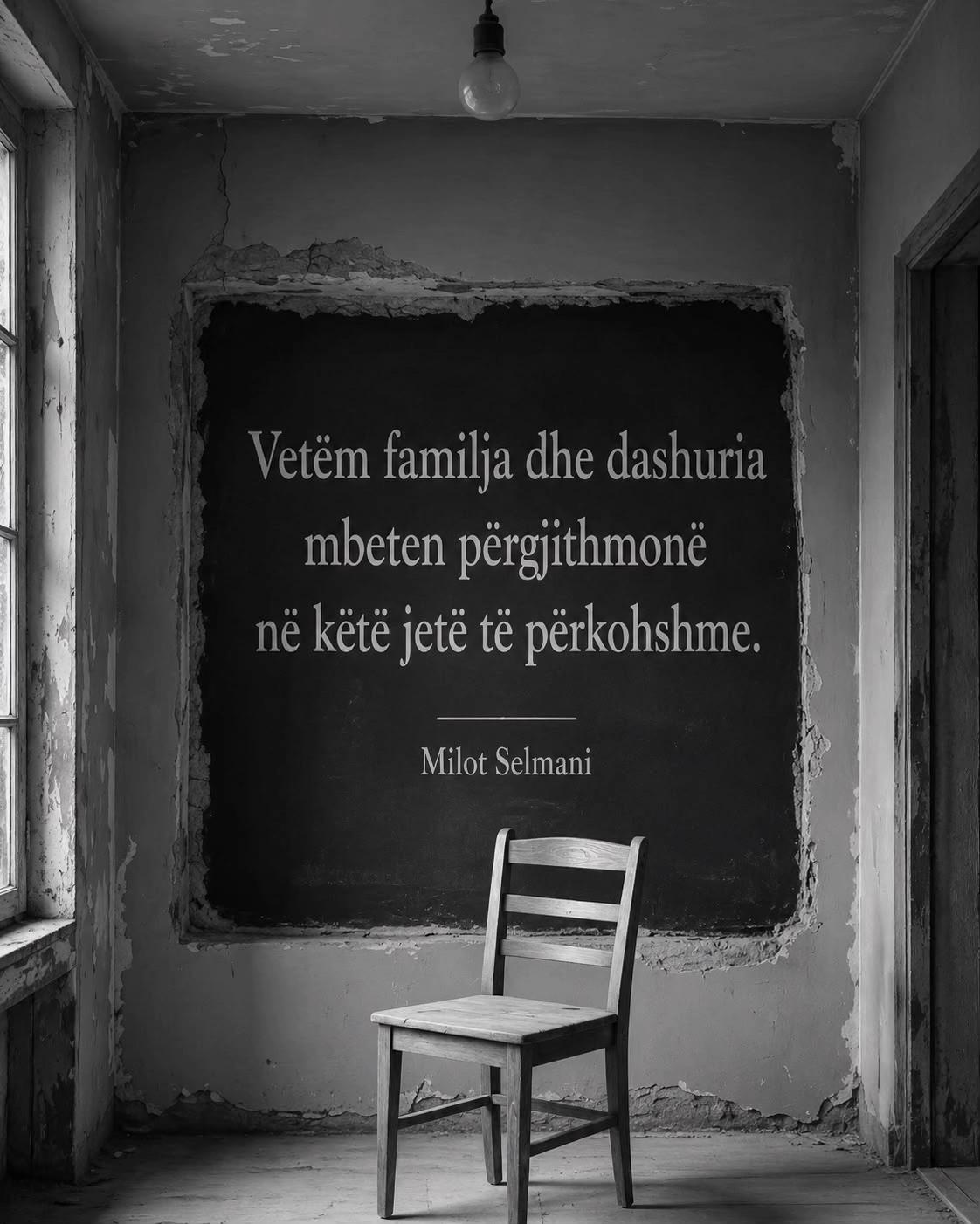 @milotselmani