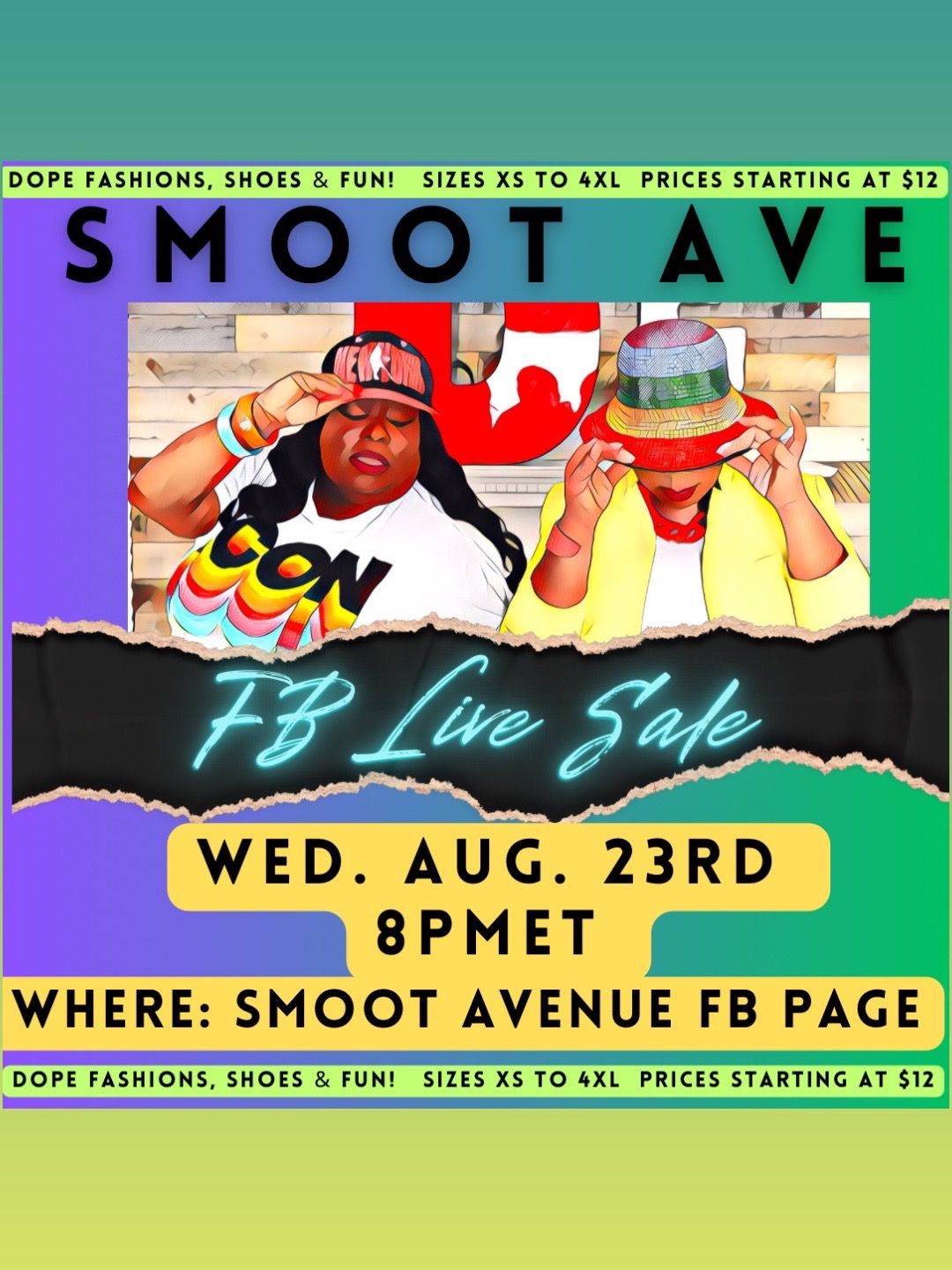 @smootavenue