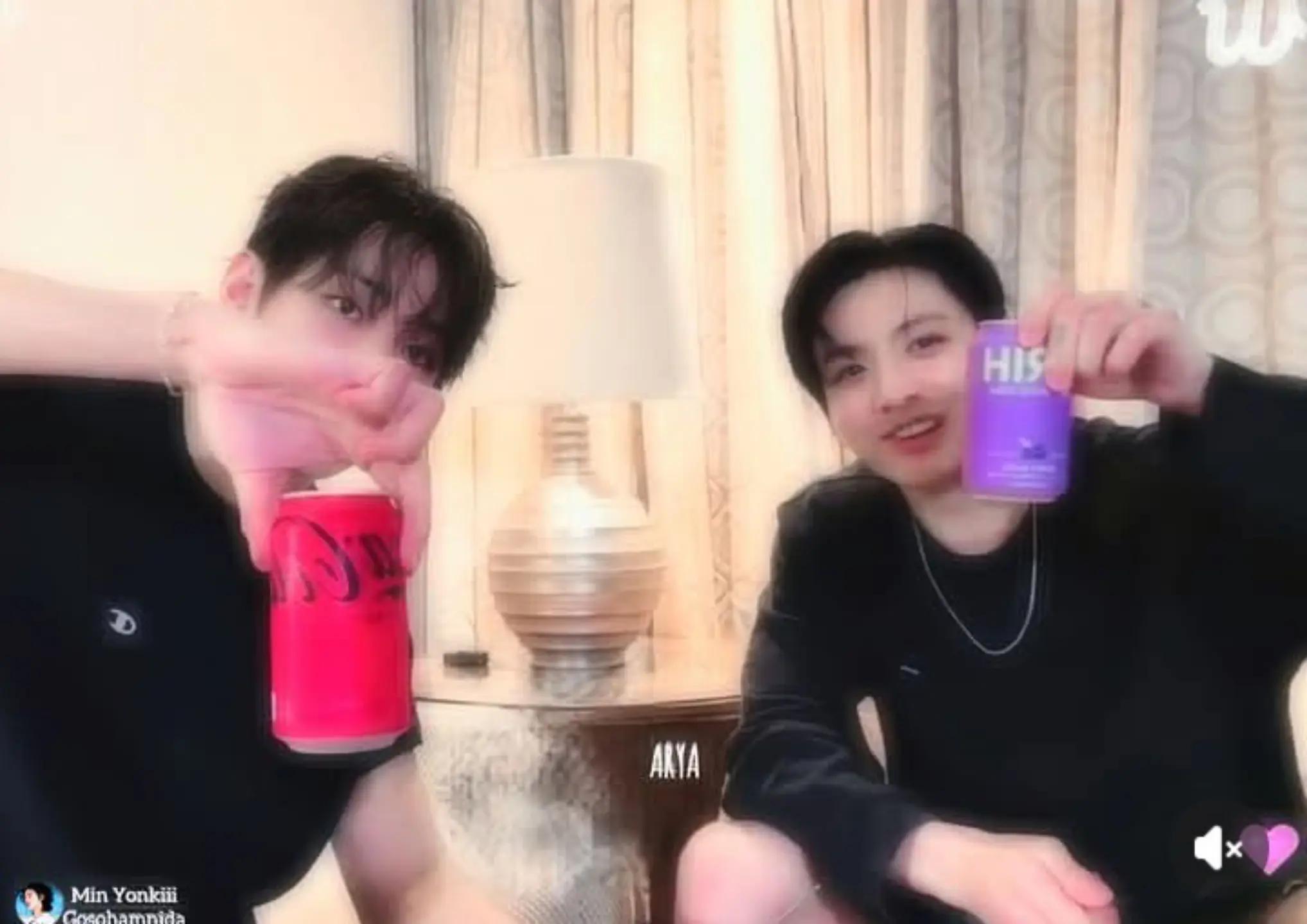 @taekook's wife