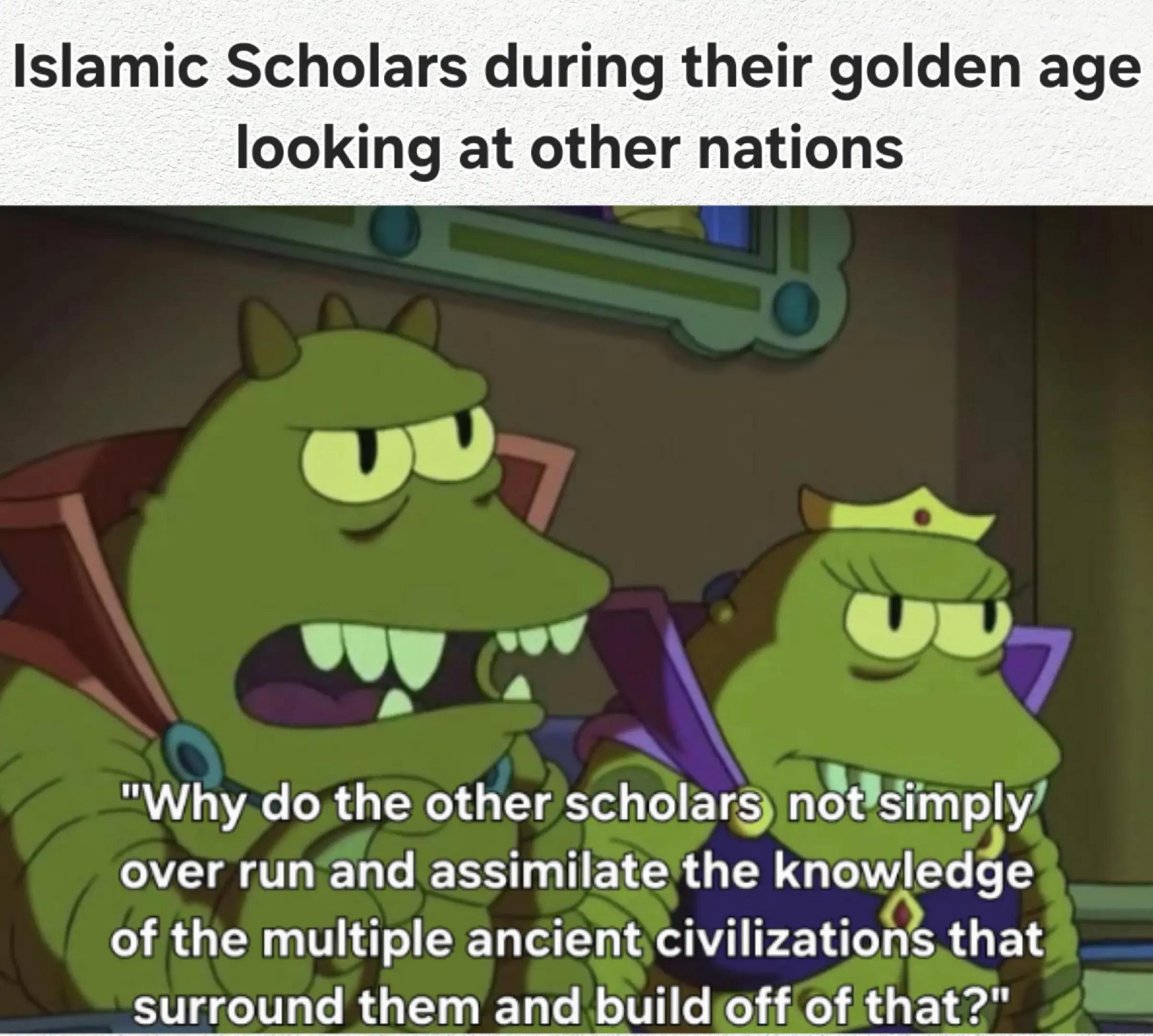 @Daily Historian