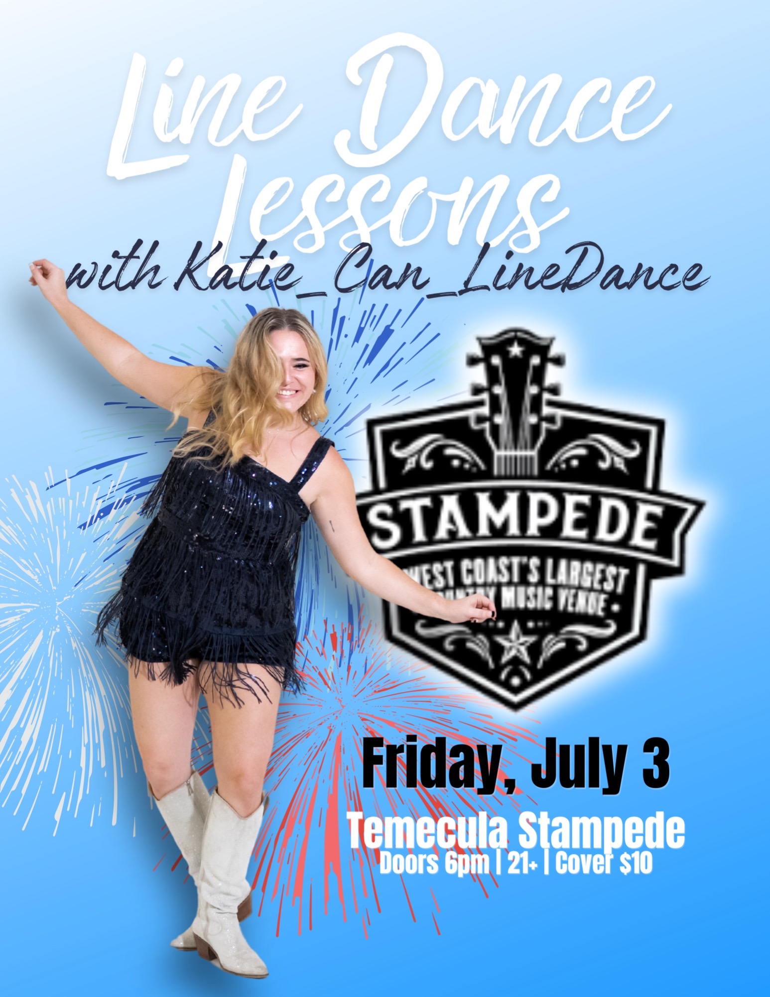 @Katie_Can_LineDance