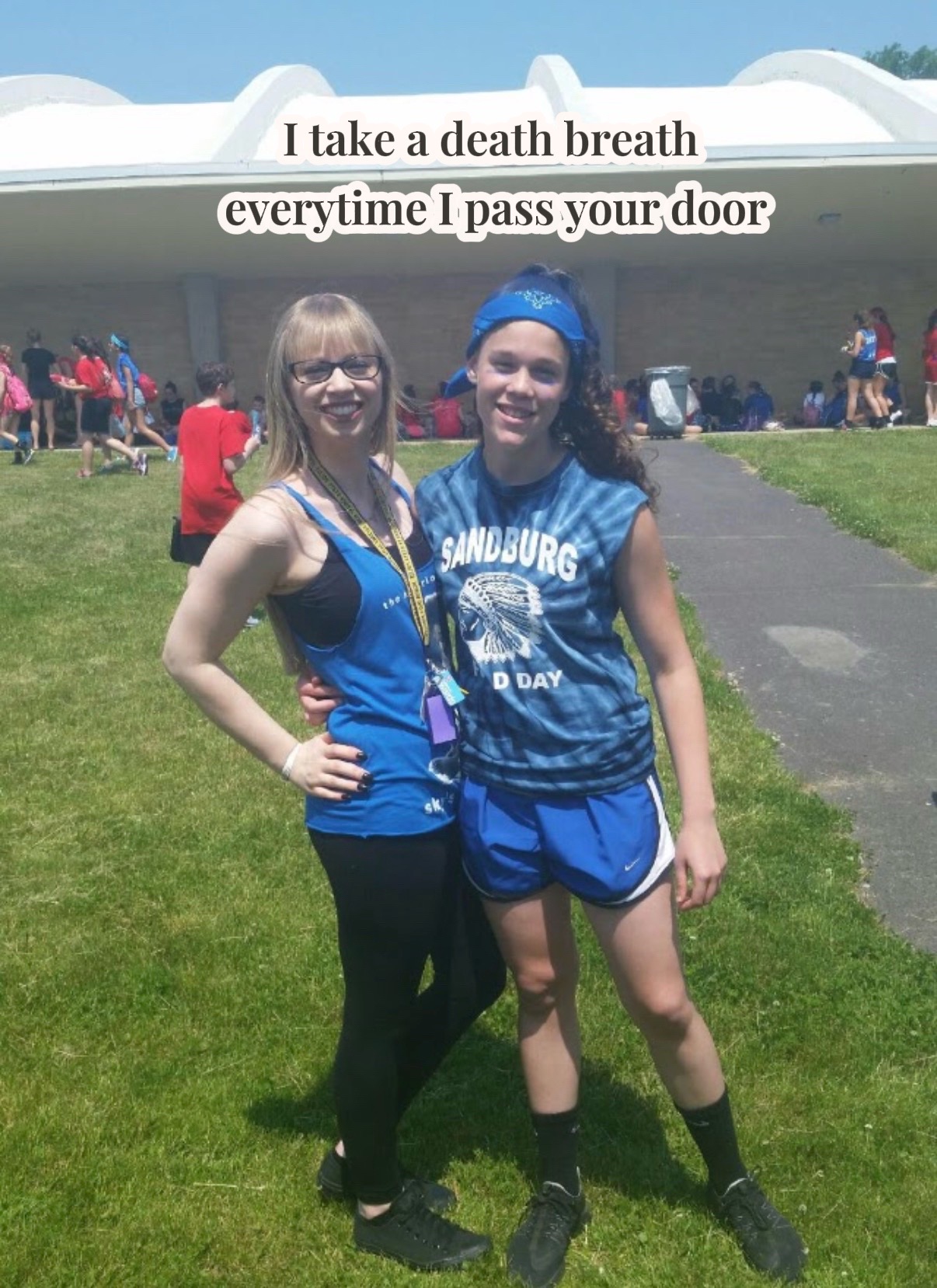 @Cheyanne
