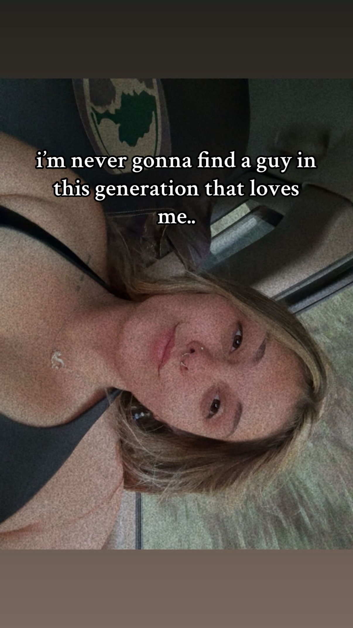 @Lexy Wilkes