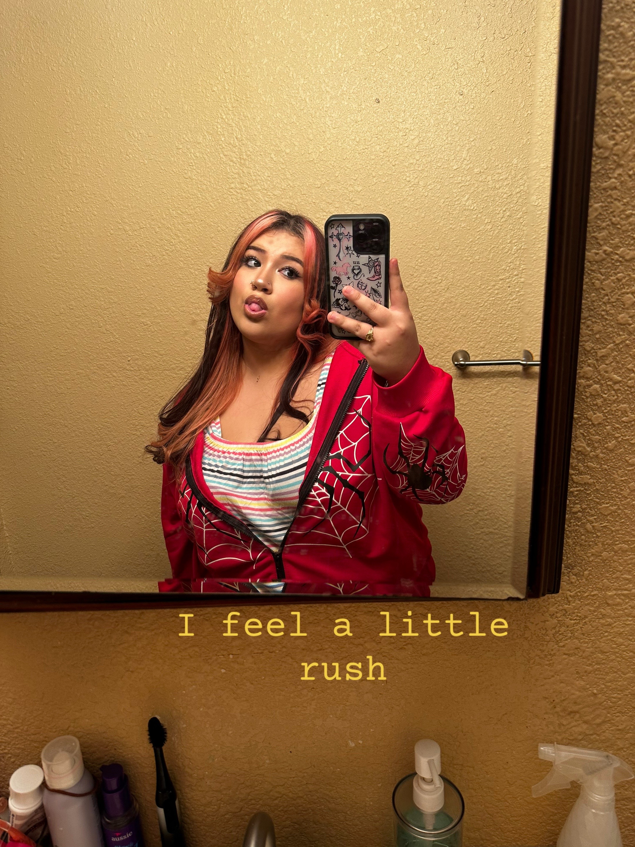 @Amaris Makayla