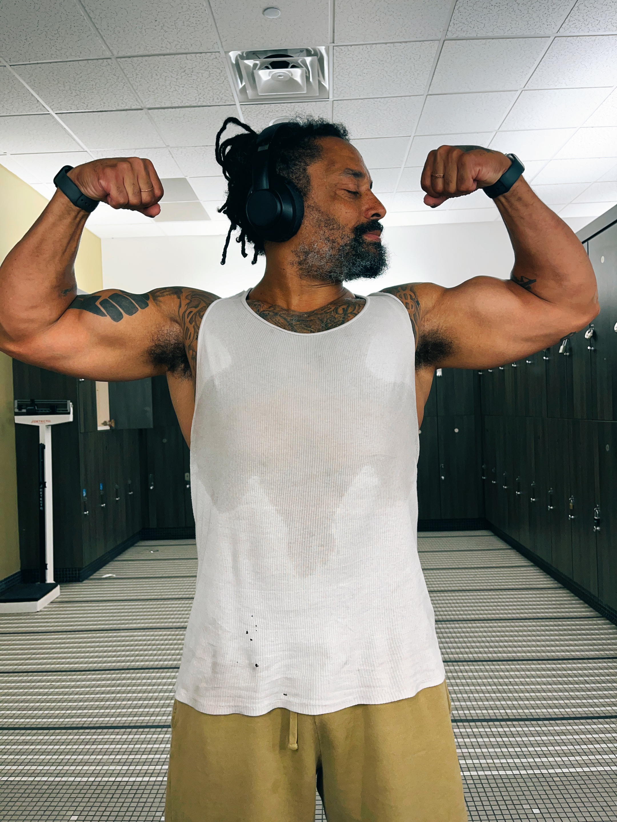 @25 Muscle