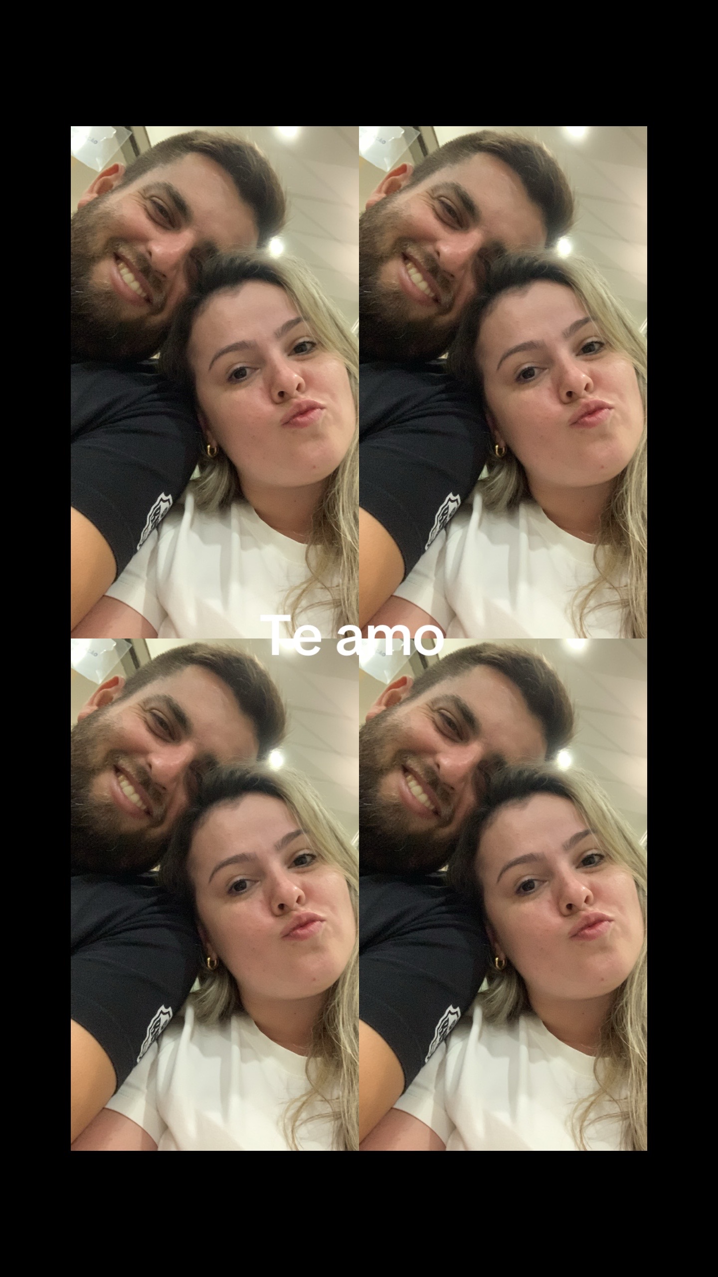 @Dani Moreale Fernandes