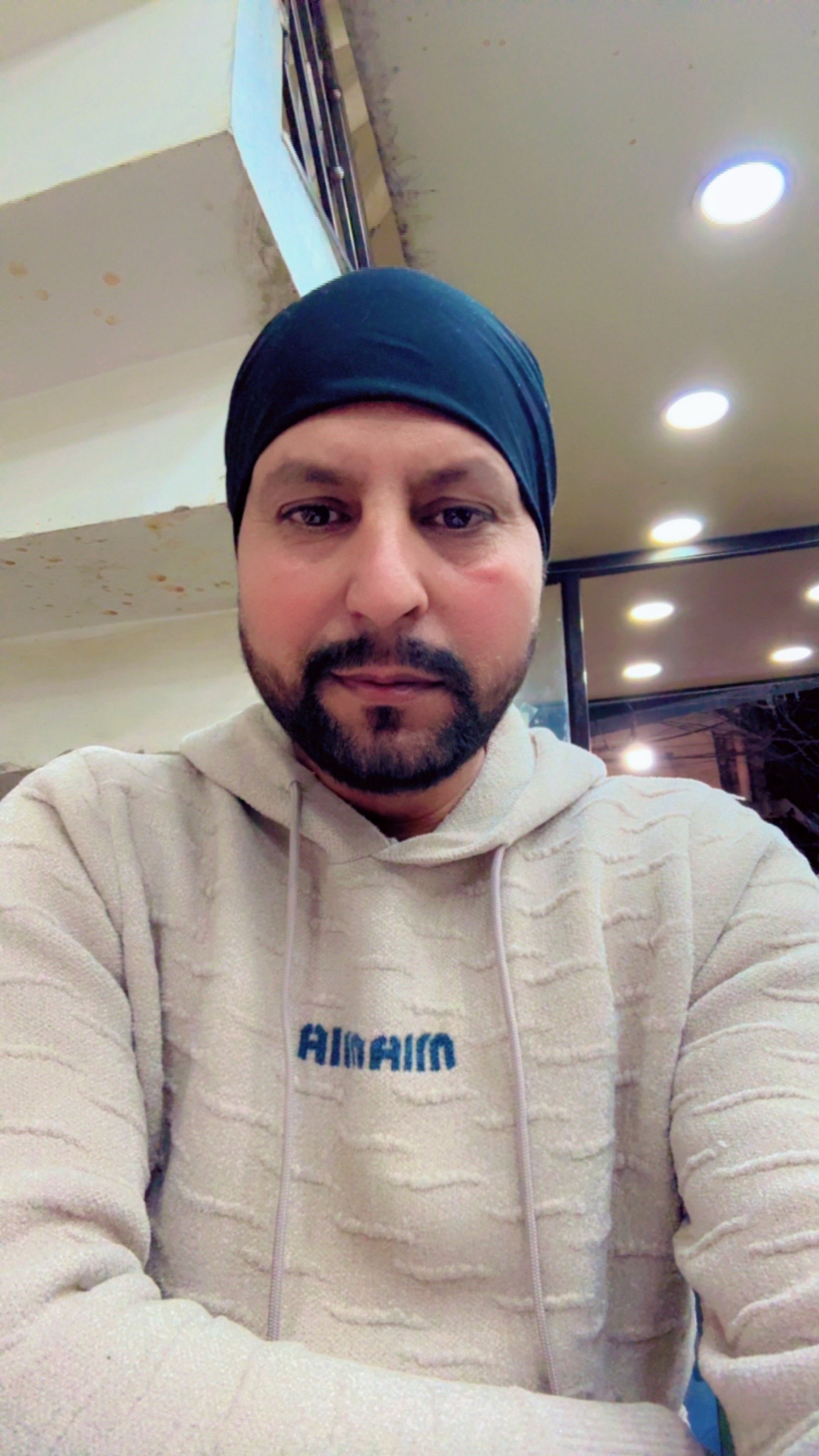 @Sonu Cheema
