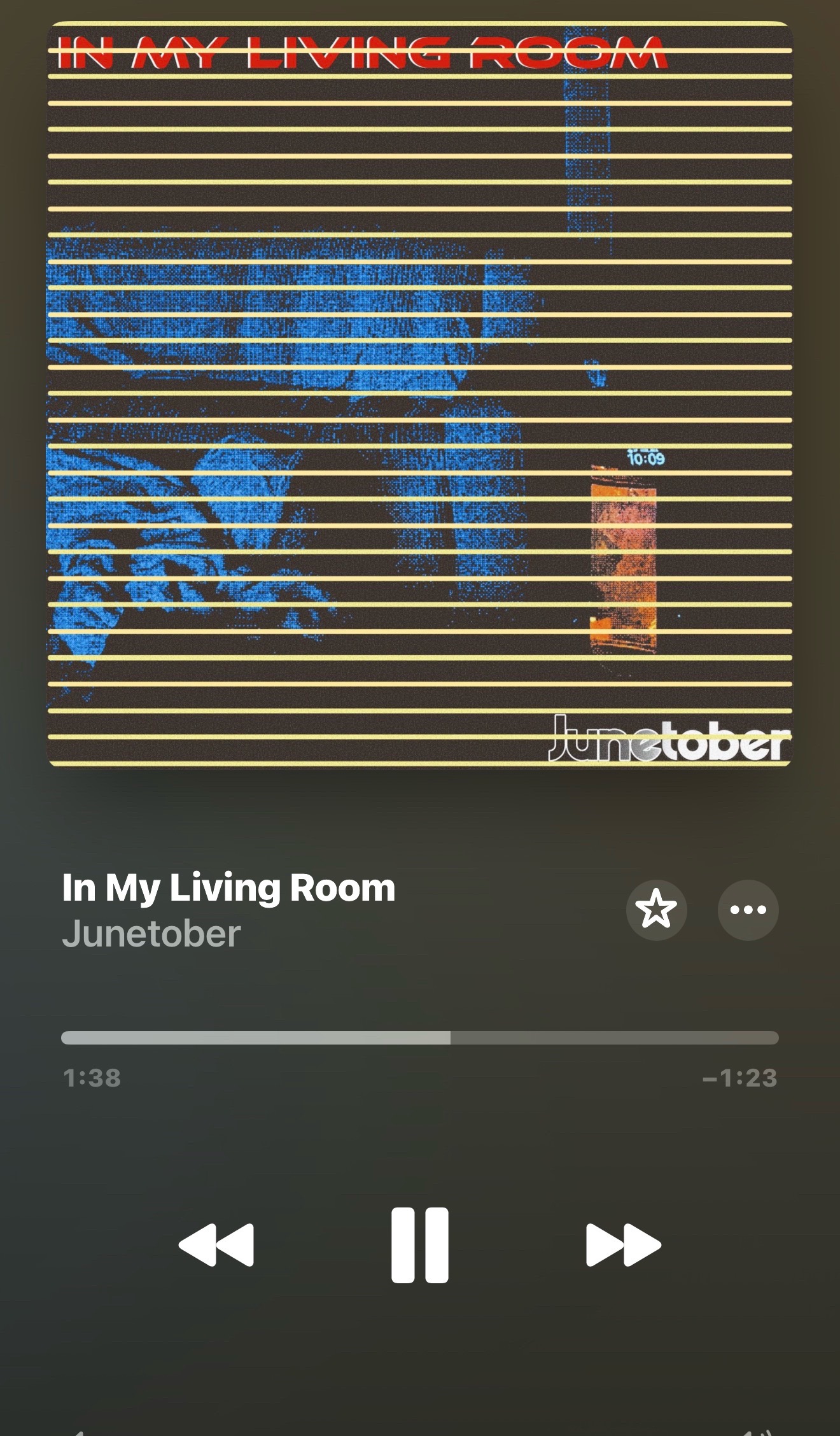 @Junetober
