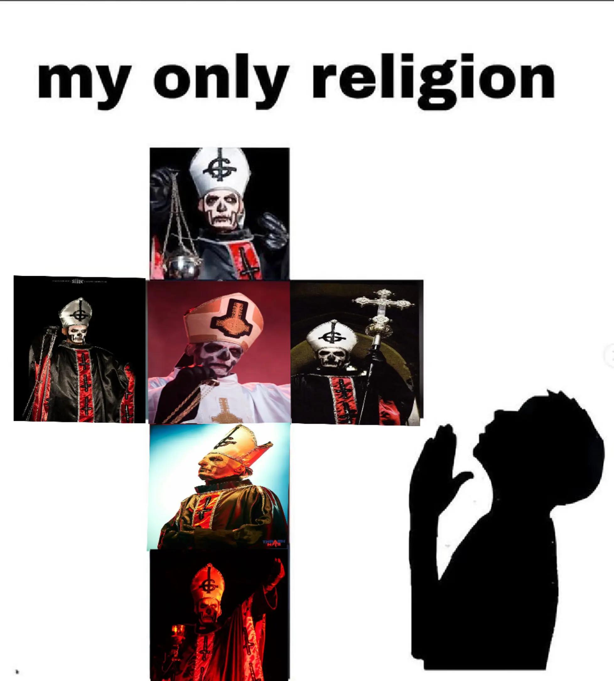 @Mama Emeritus IV