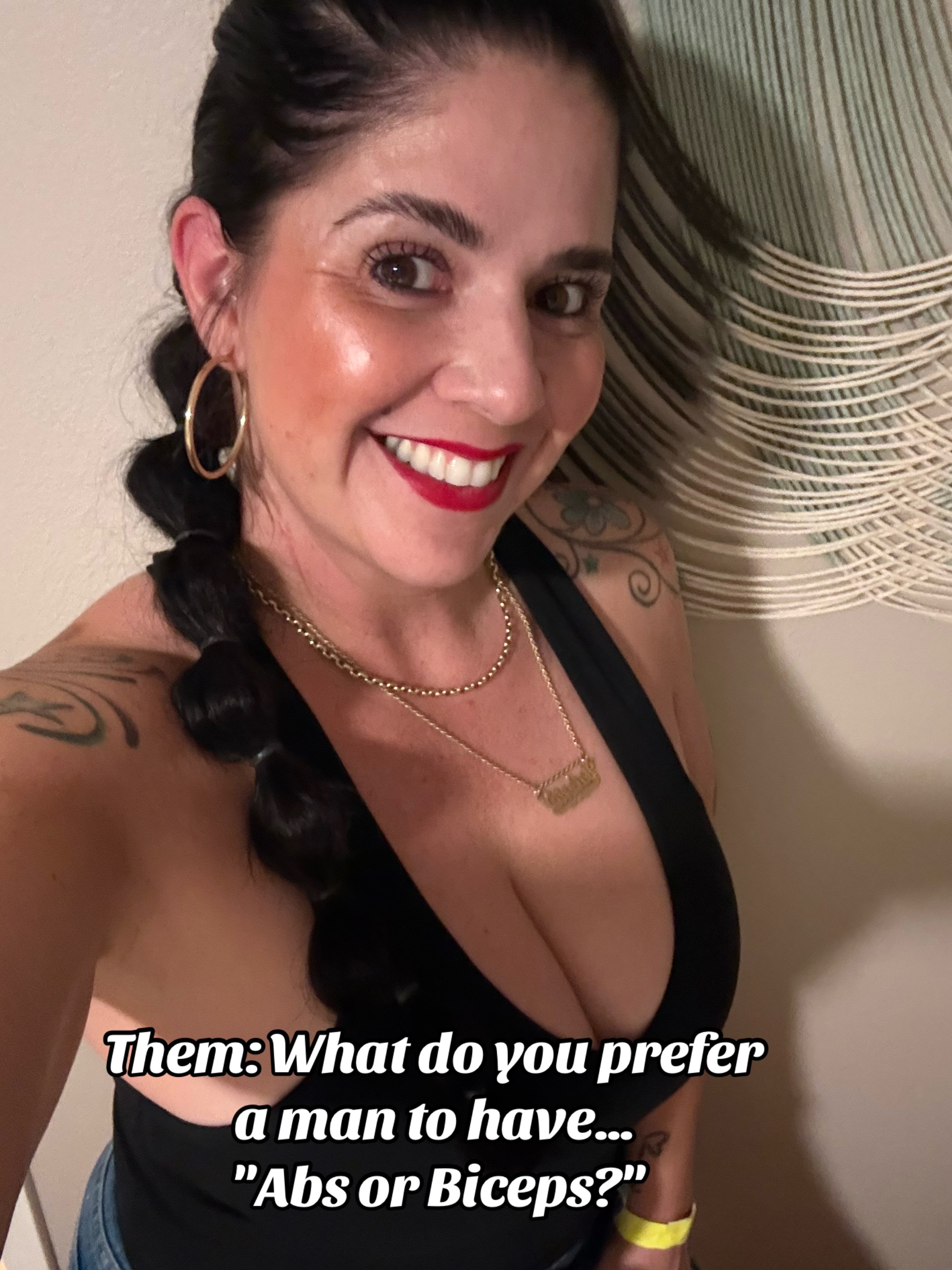 @Valerie V