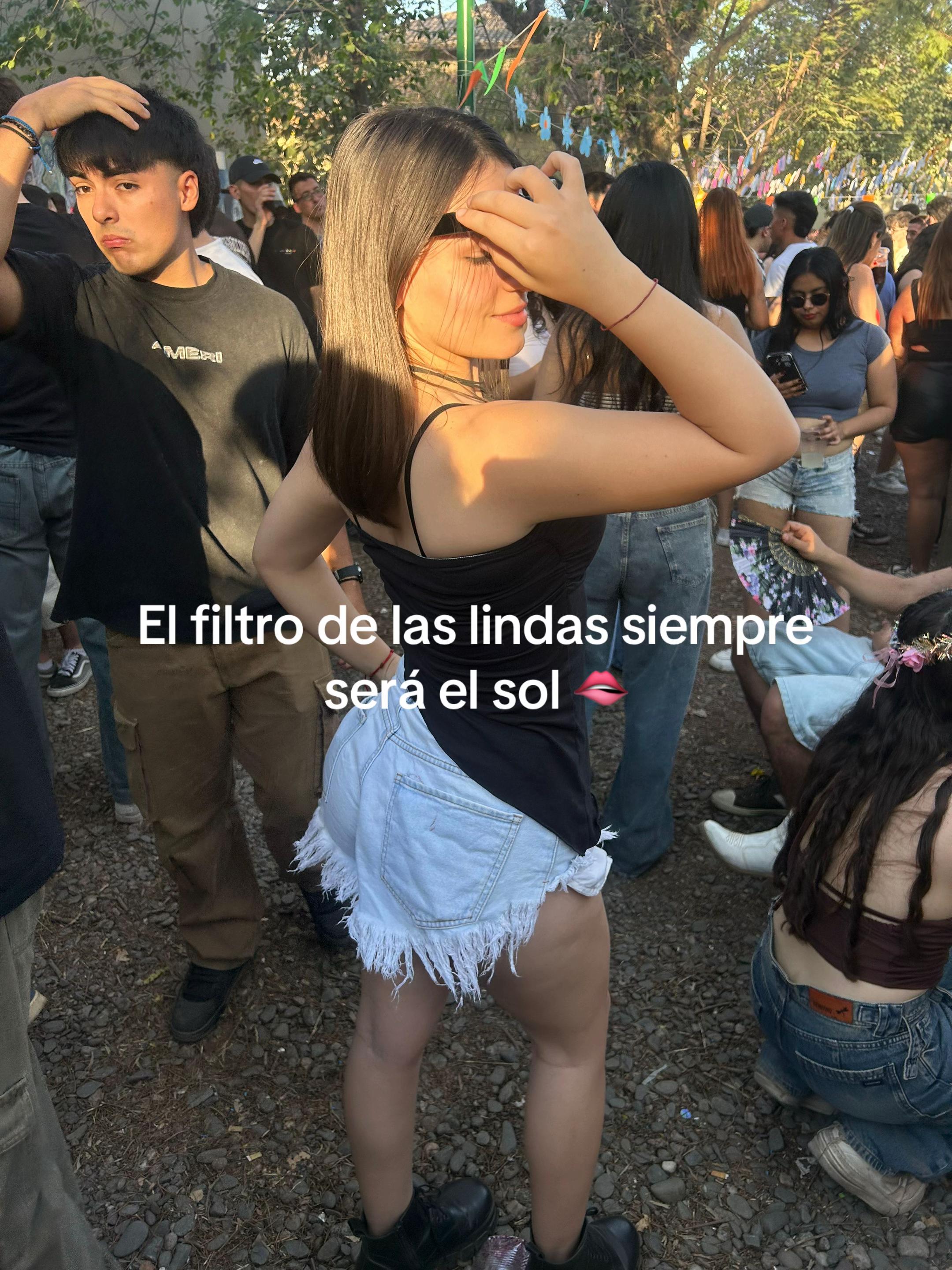 @Sol Ruiz