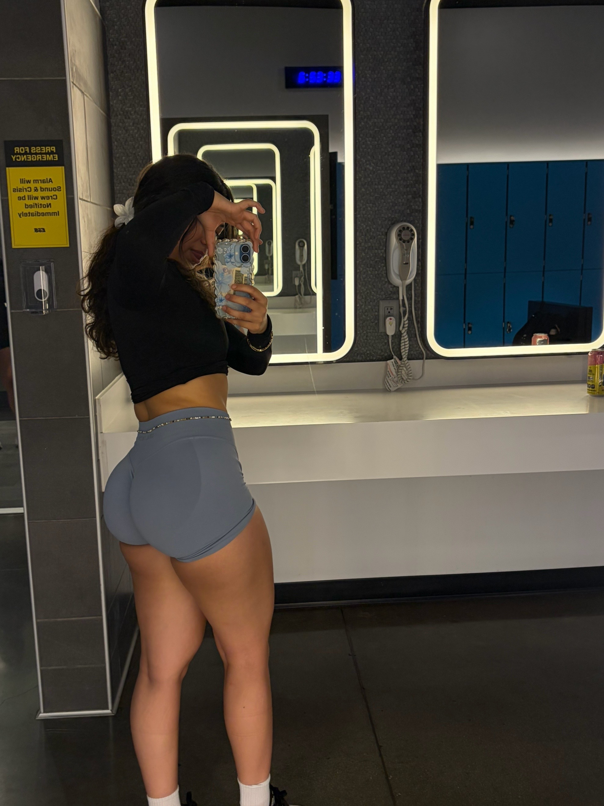 @April