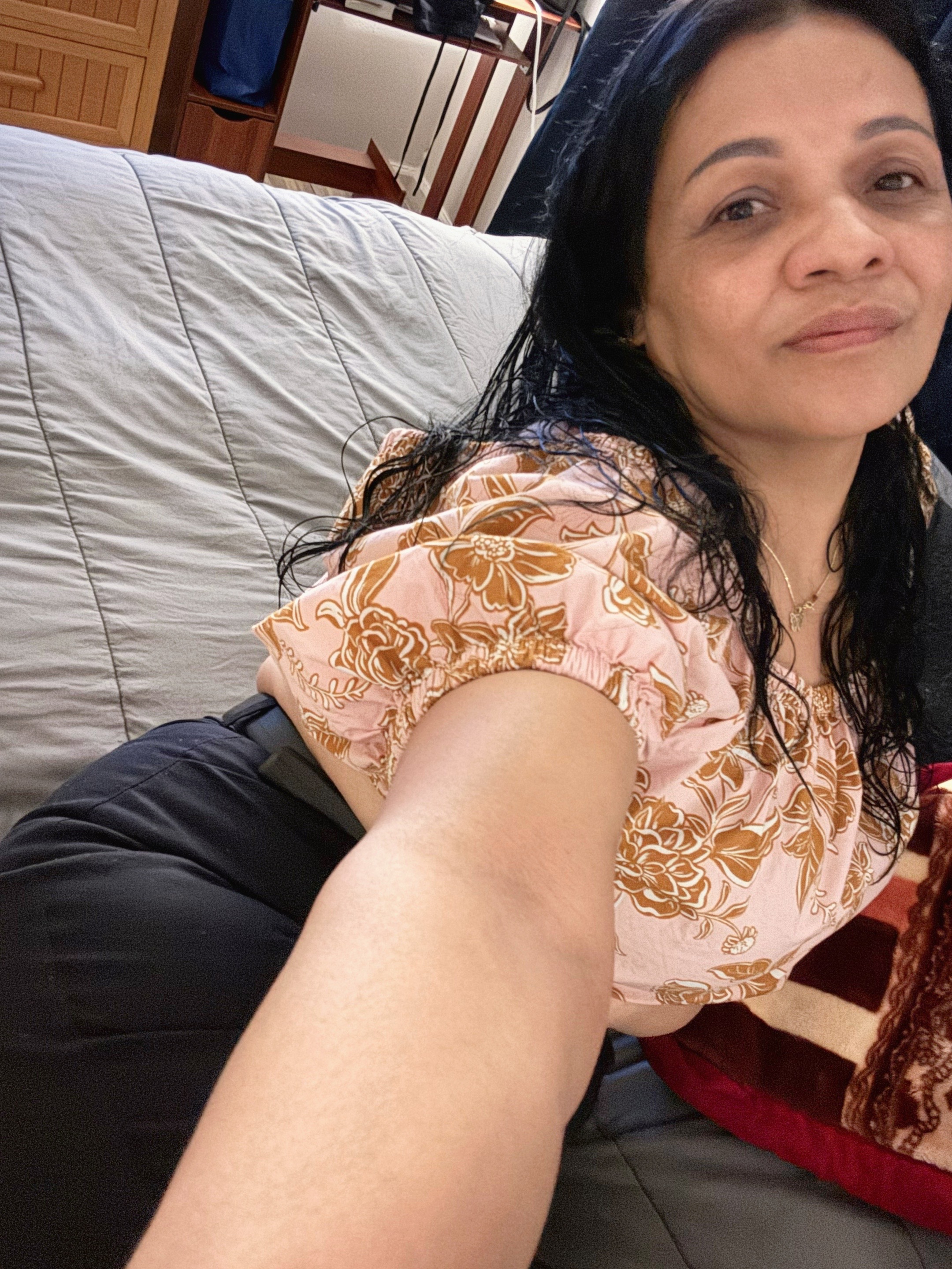 @carmen Medina