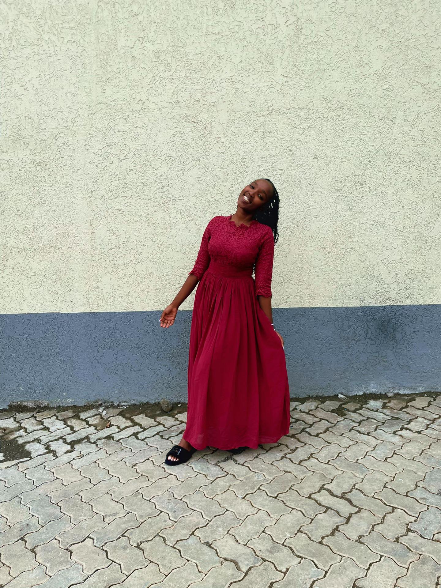 @wairimu HR