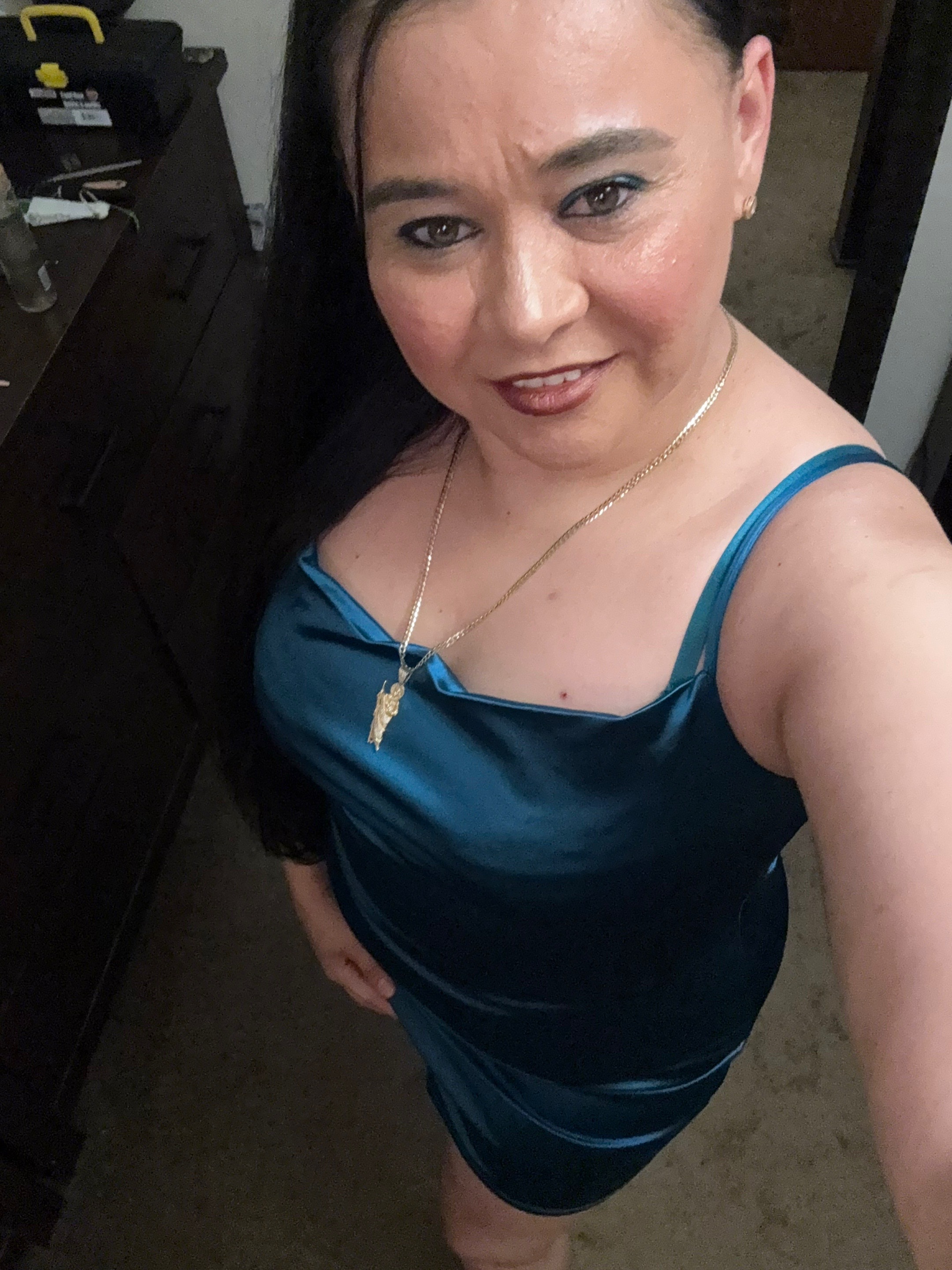 @Chachita Morales