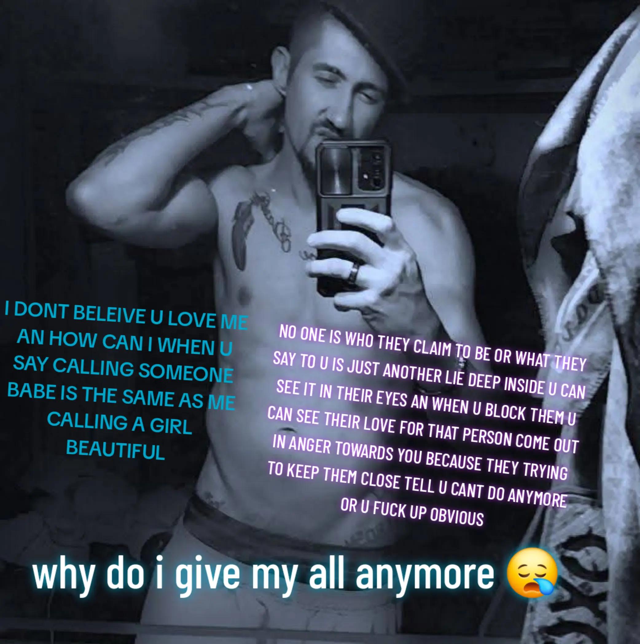 @Never☆Good☆Enough
