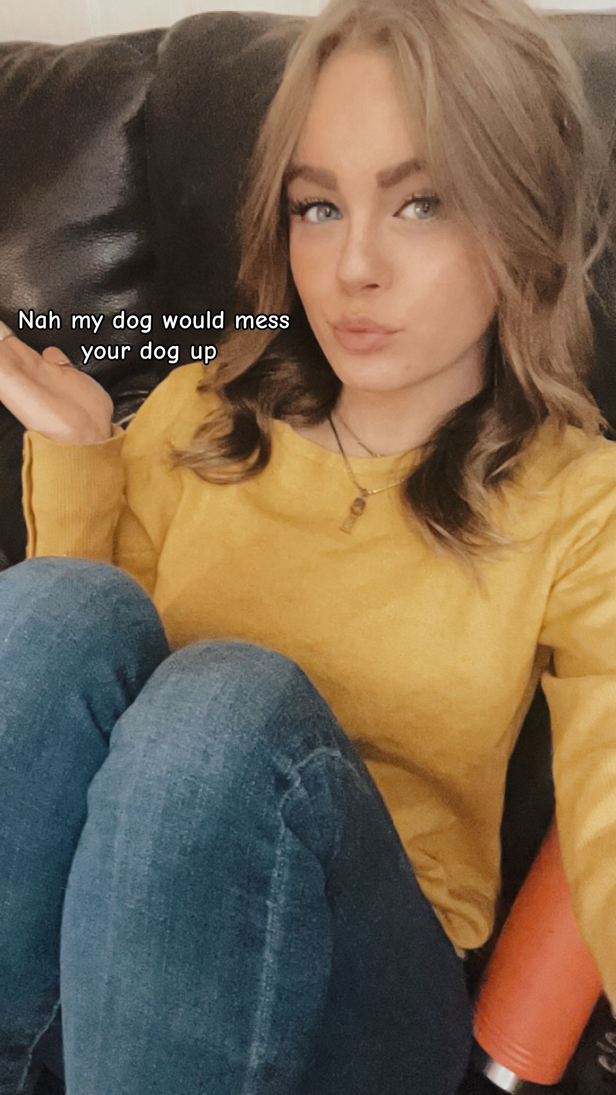 @Jenna Borgesen