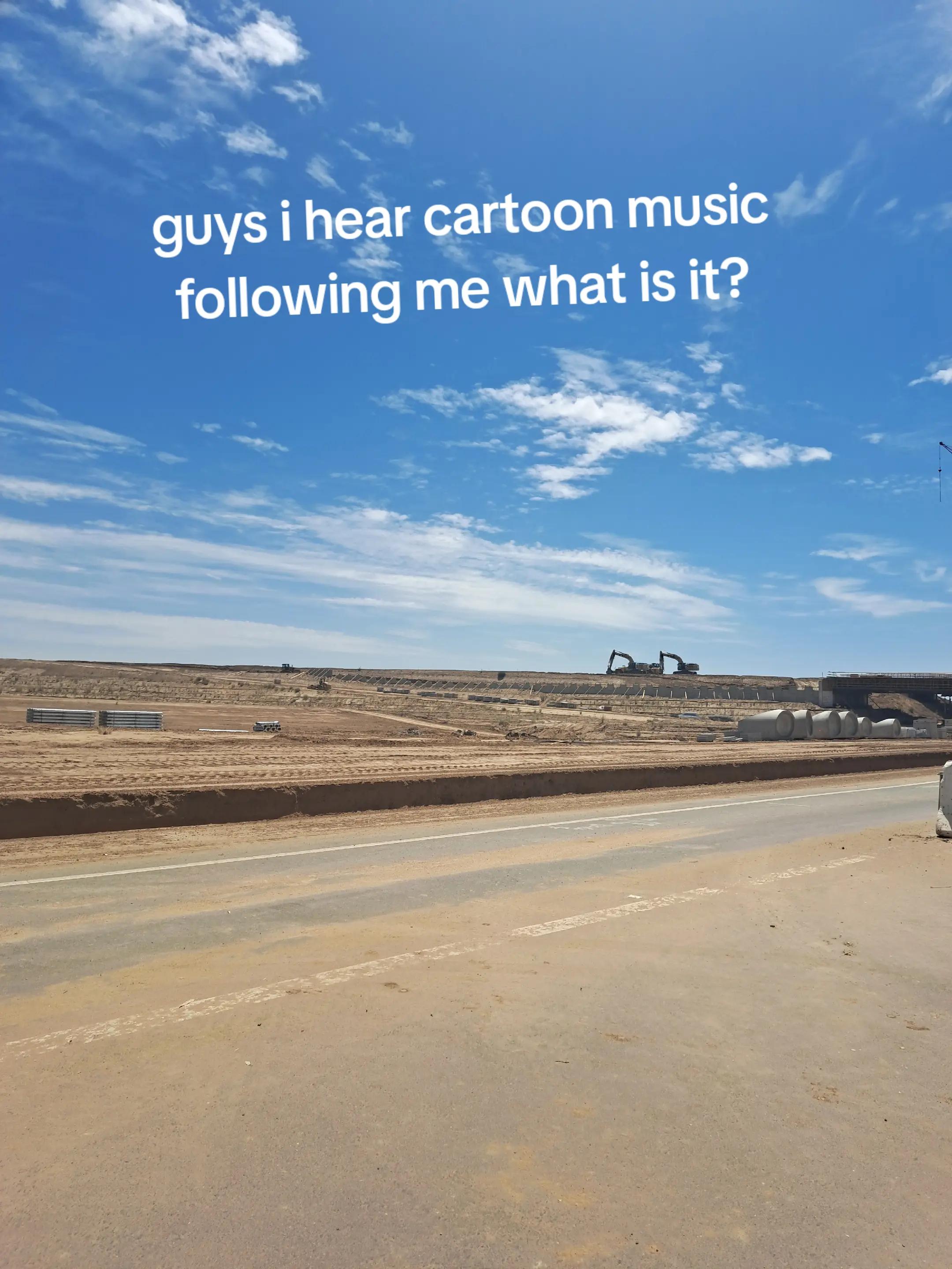 @CaineLover360