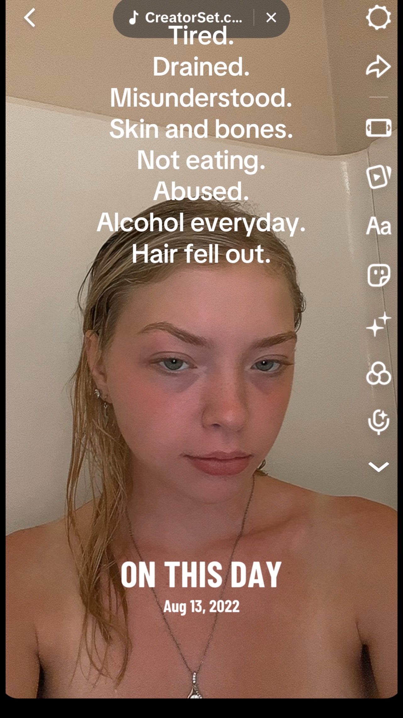 @Kayla Green