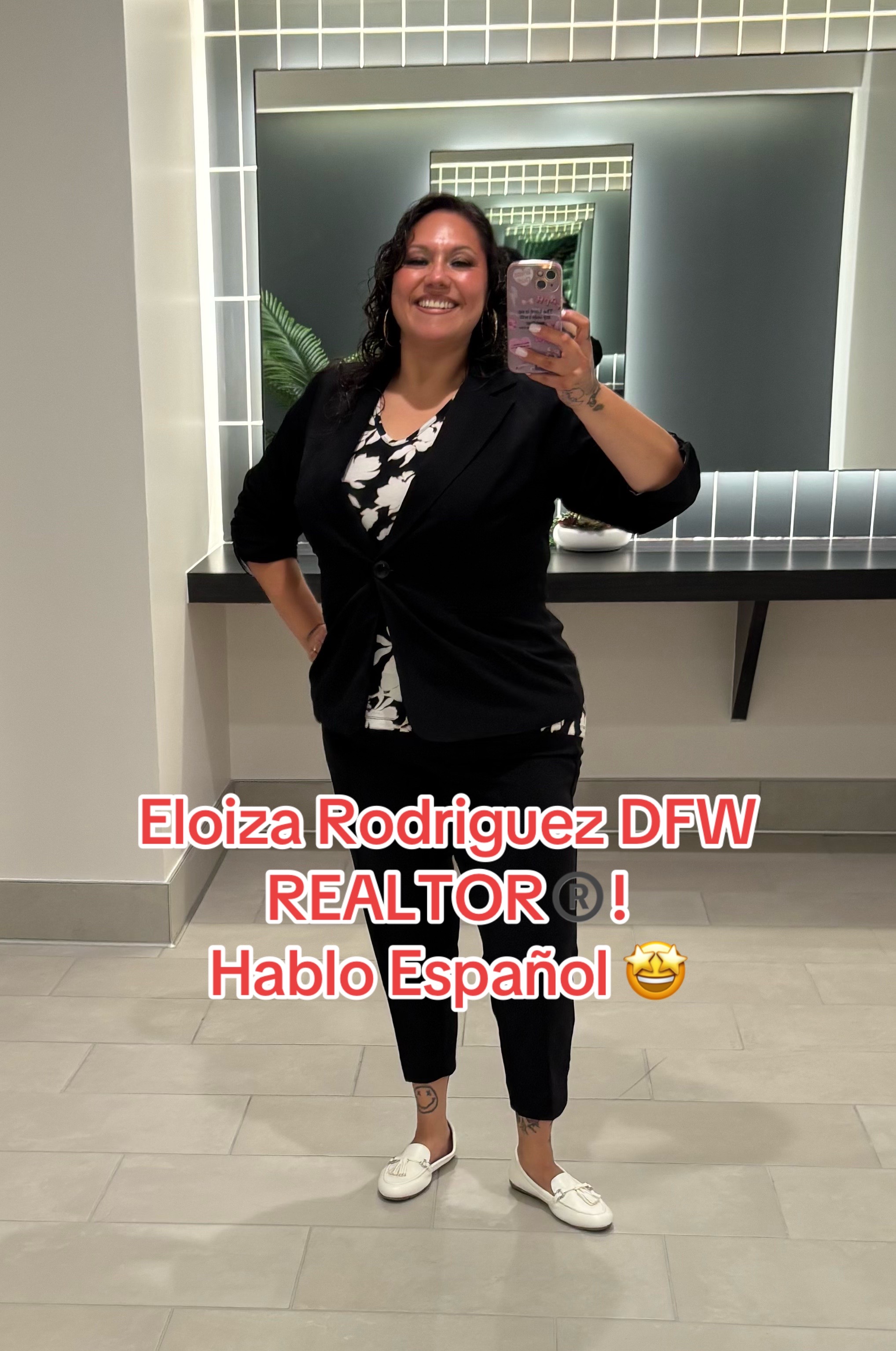 @Eloiza DFW REALTOR®
