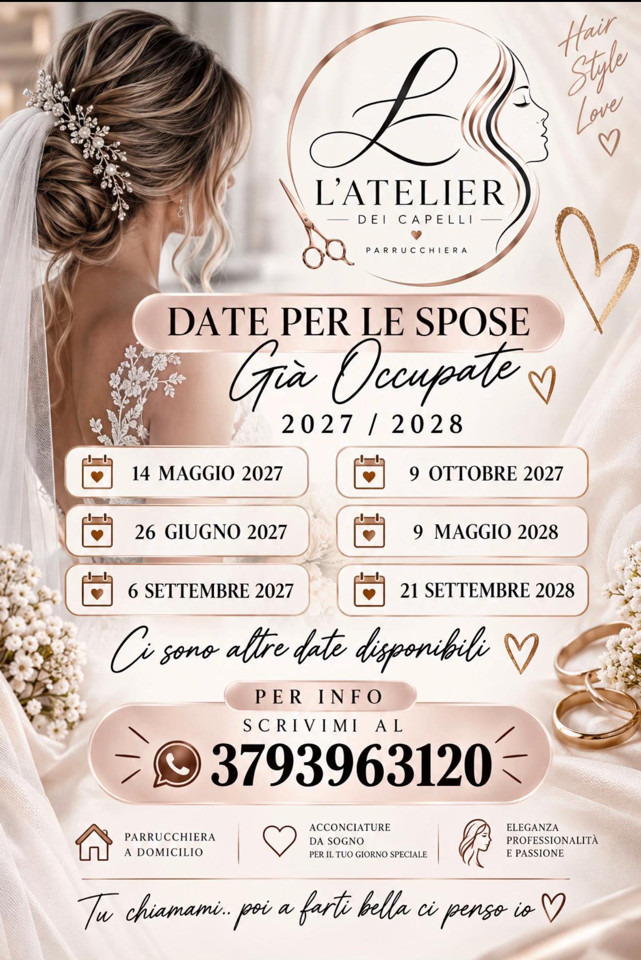 @Patrizia Fedele