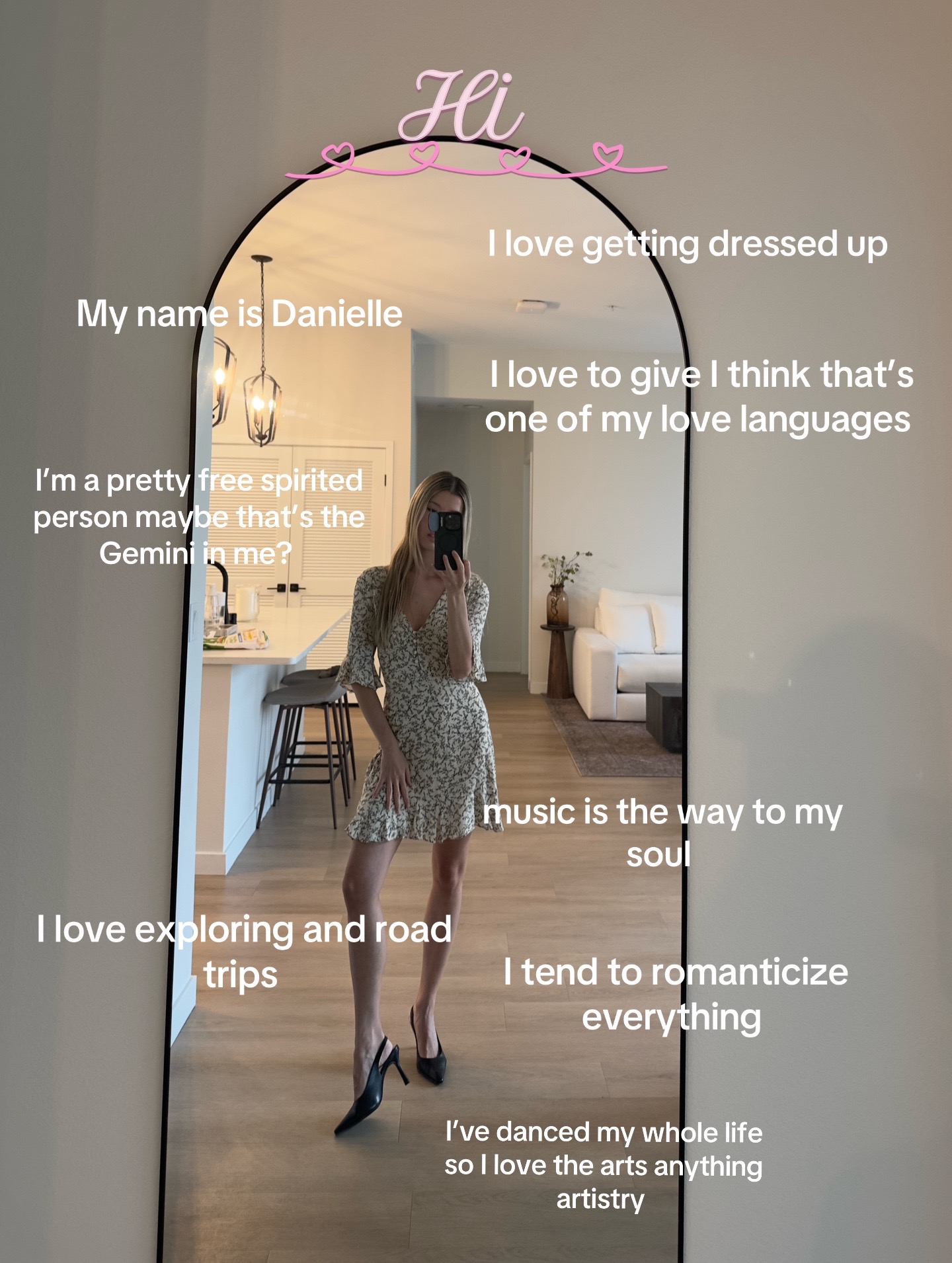 @Danielle
