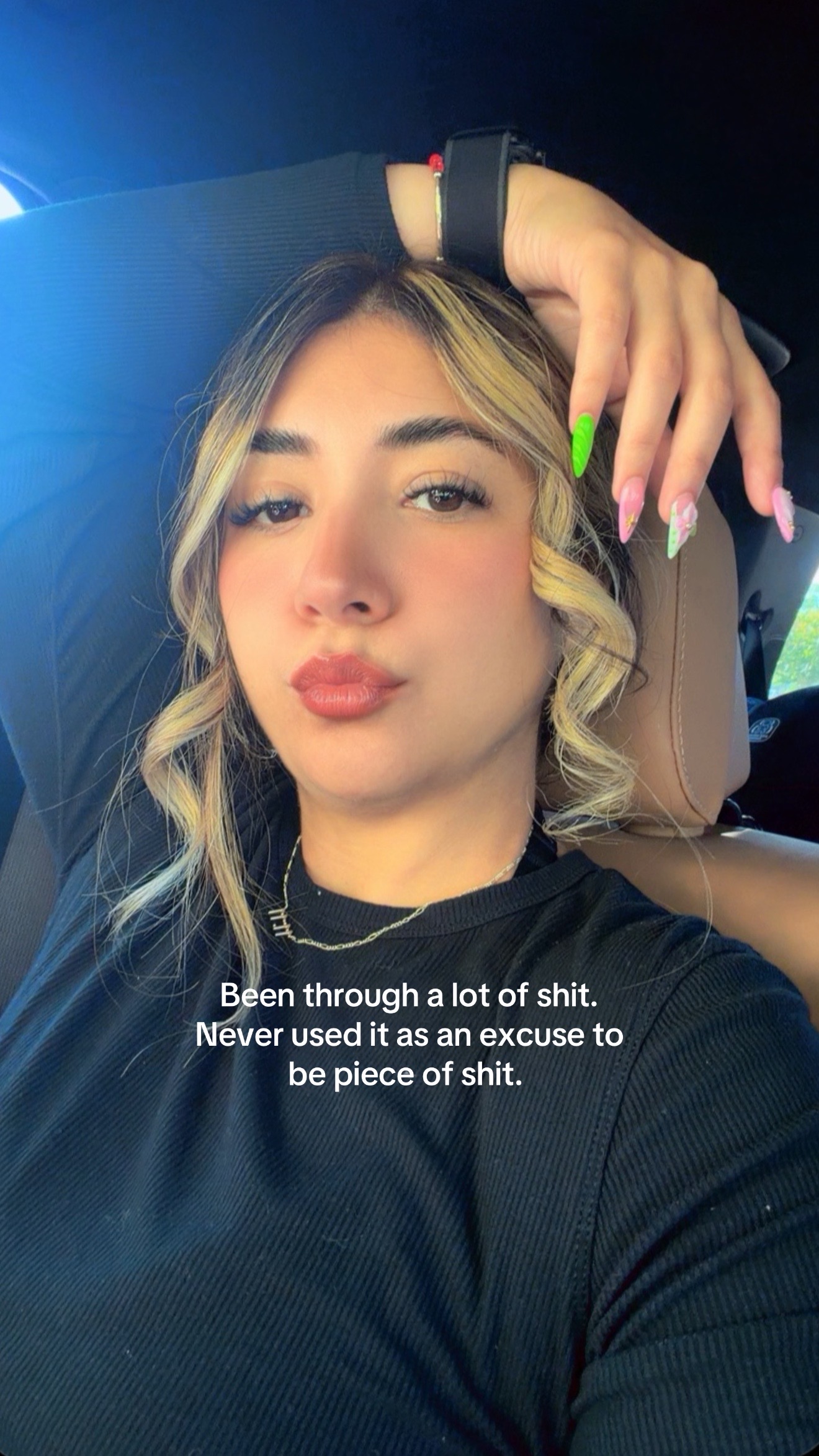 @Rosario Rivera✨