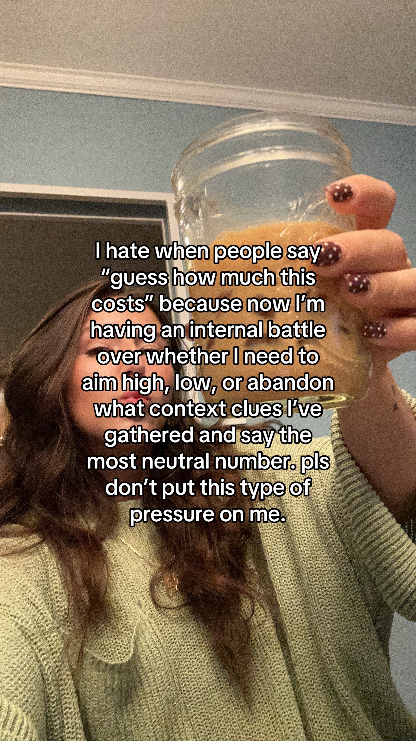 @Kenzie Gorham