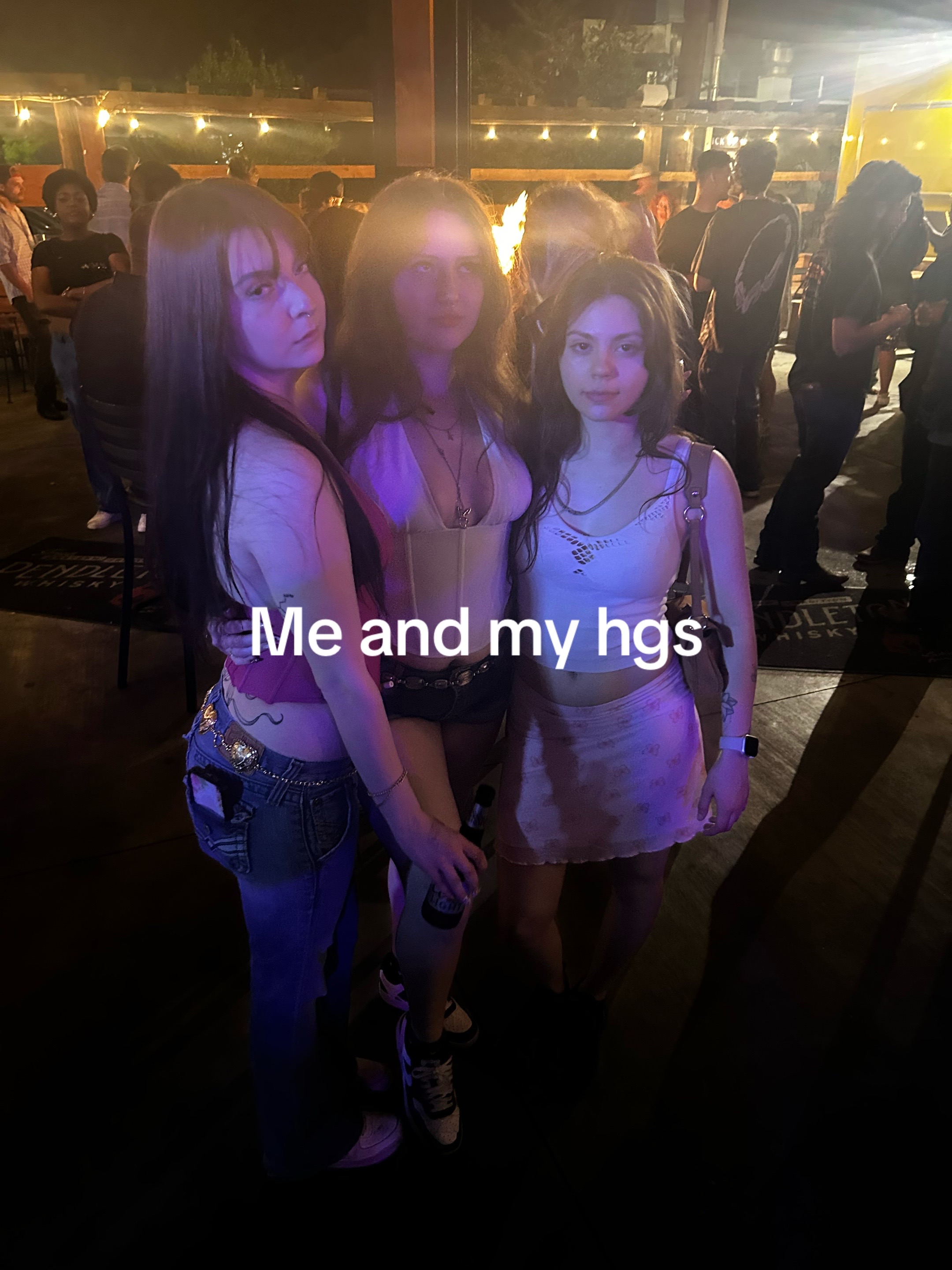 @Kennedy Rose