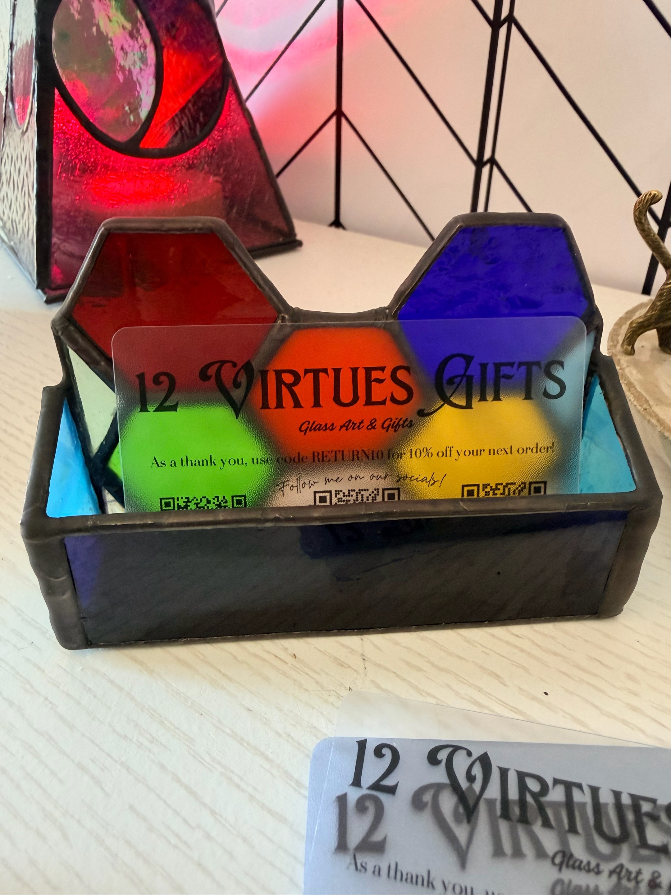 @12 Virtues Gifts, LLC