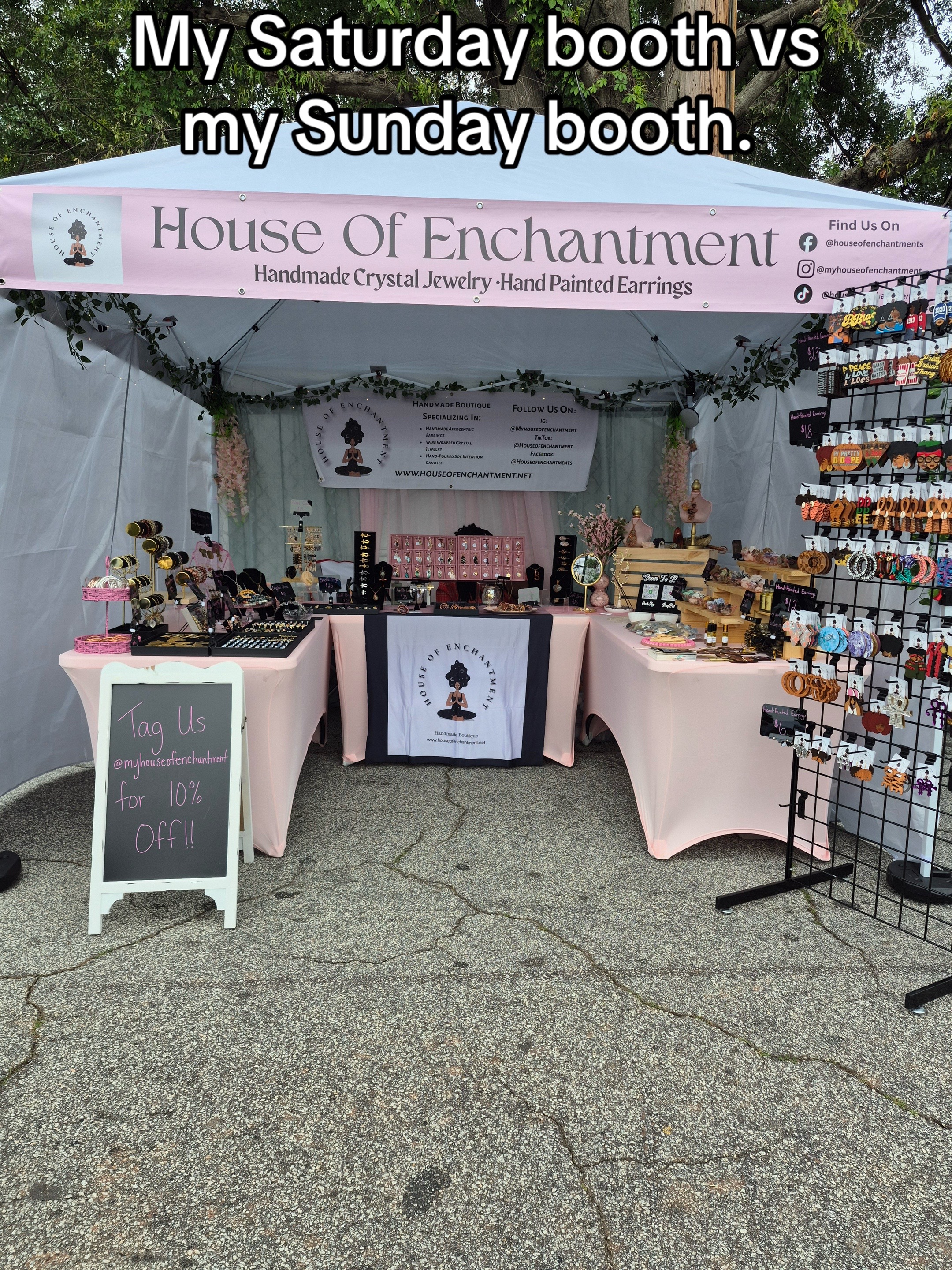 @House Of Enchantment