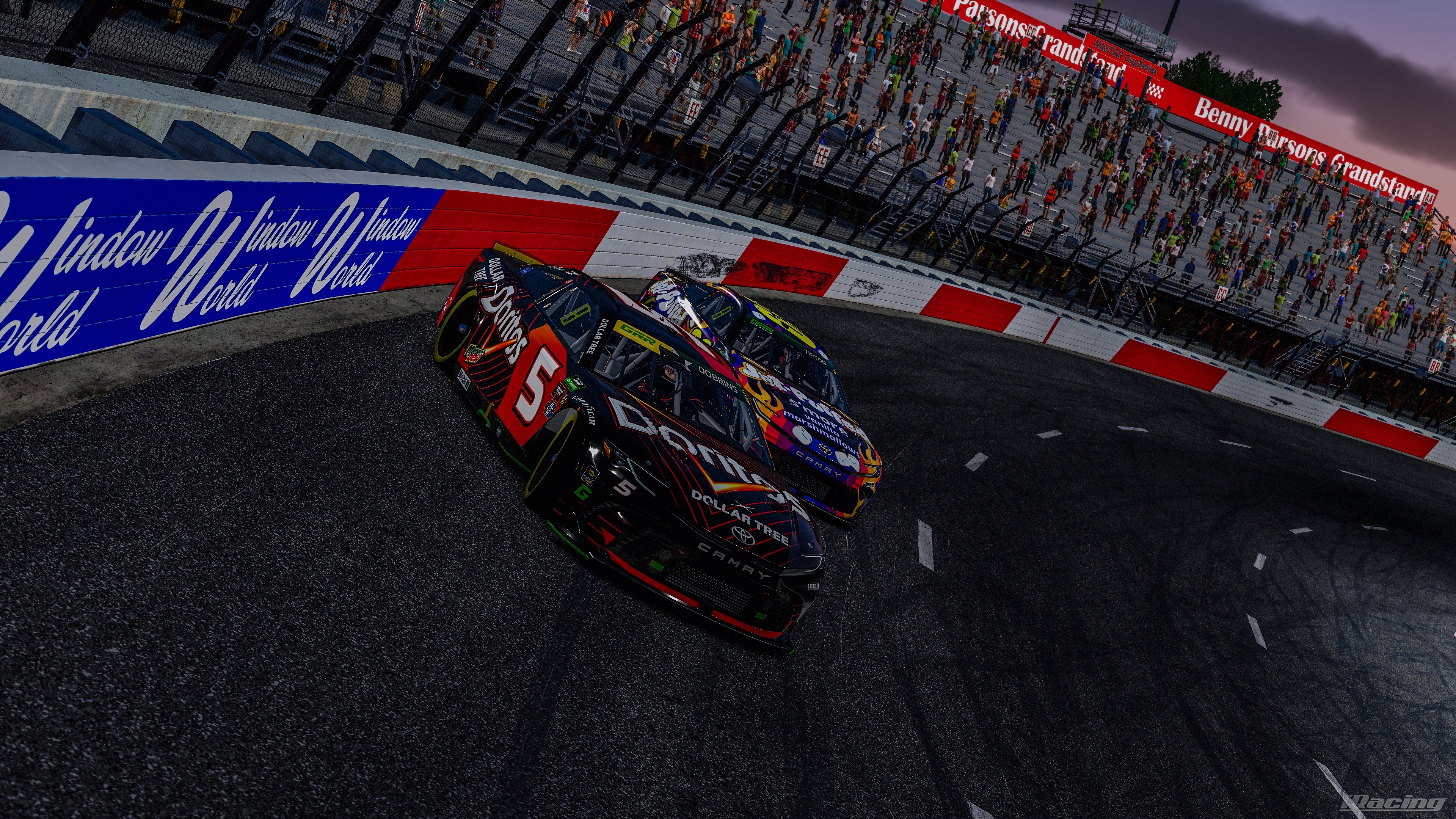 @🏁Uber Motorsports🏁