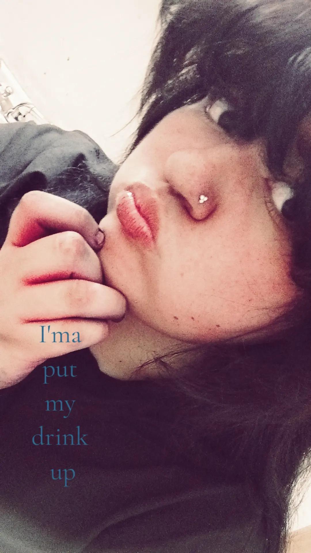 @️