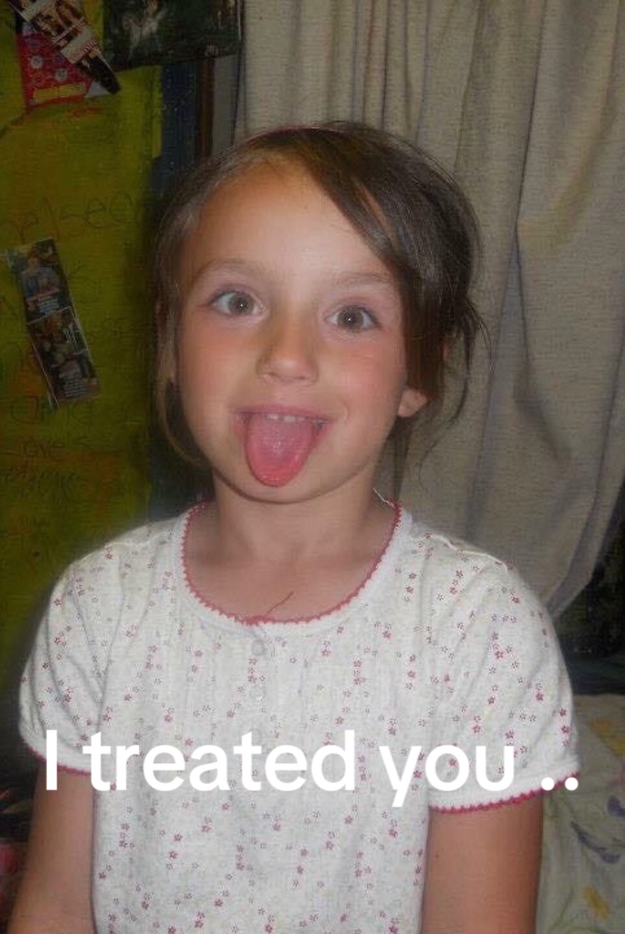 @Drisana smith