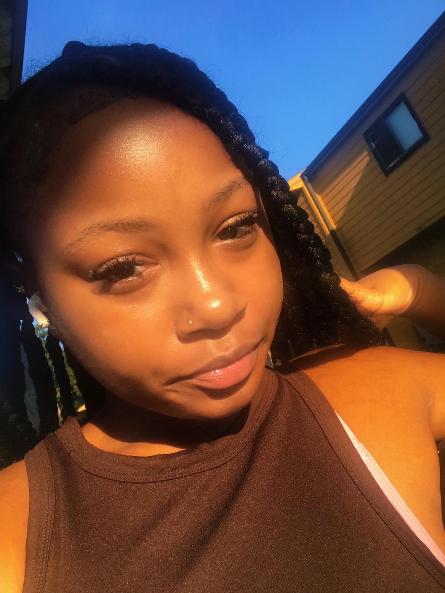 @Msmonaee_2pressure😘🐝