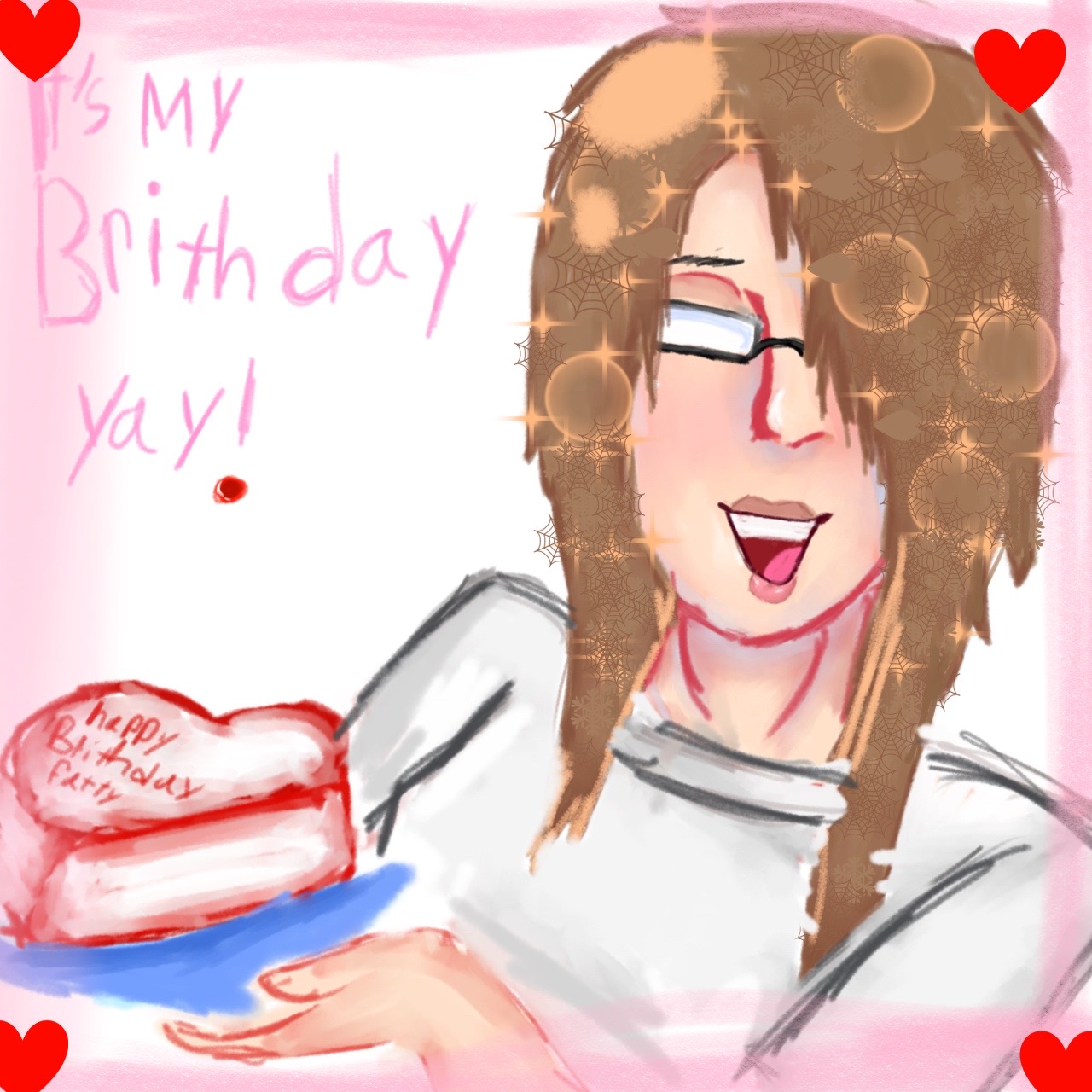 @🍭Kammy_cottoncandylover!!!🍭