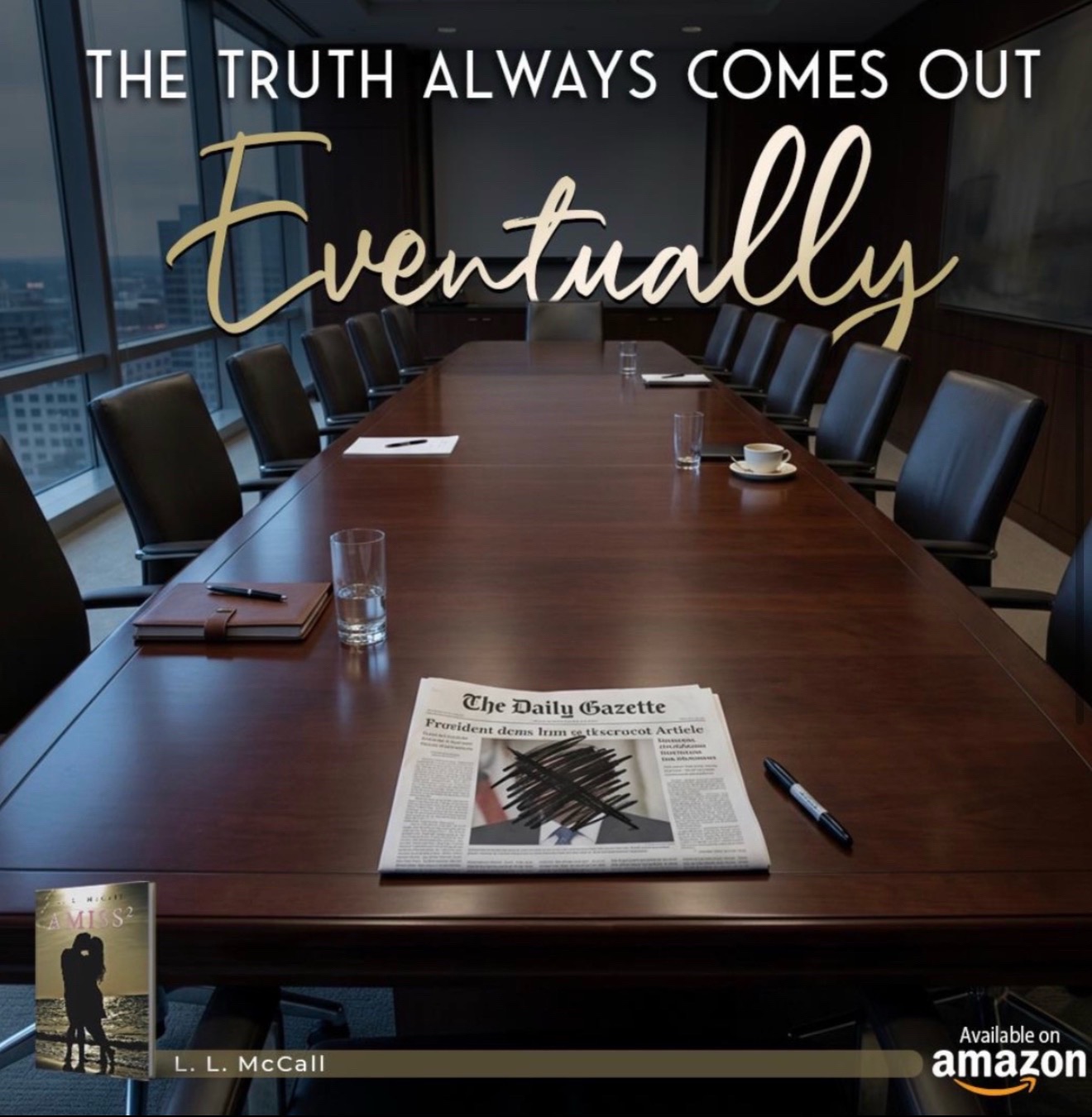 @Author.L.L.McCall