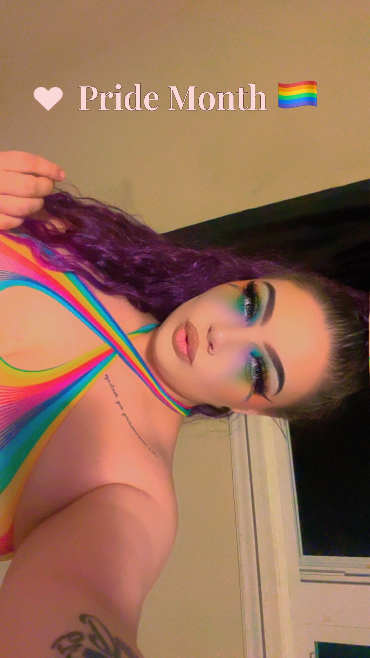 @Michaela (STAHM)💕☪️