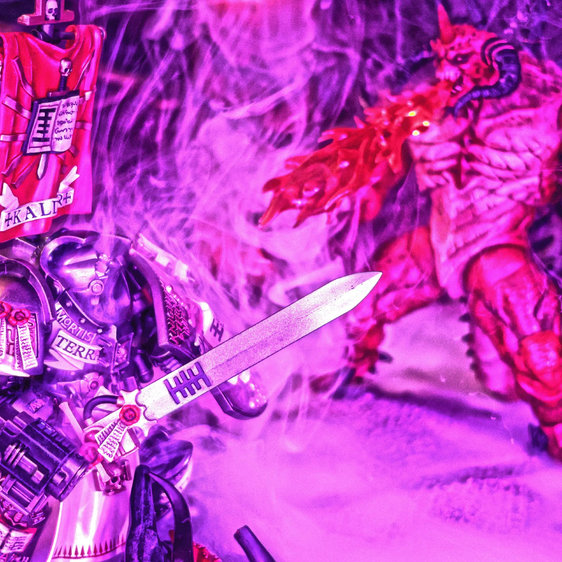 @Wraithmace