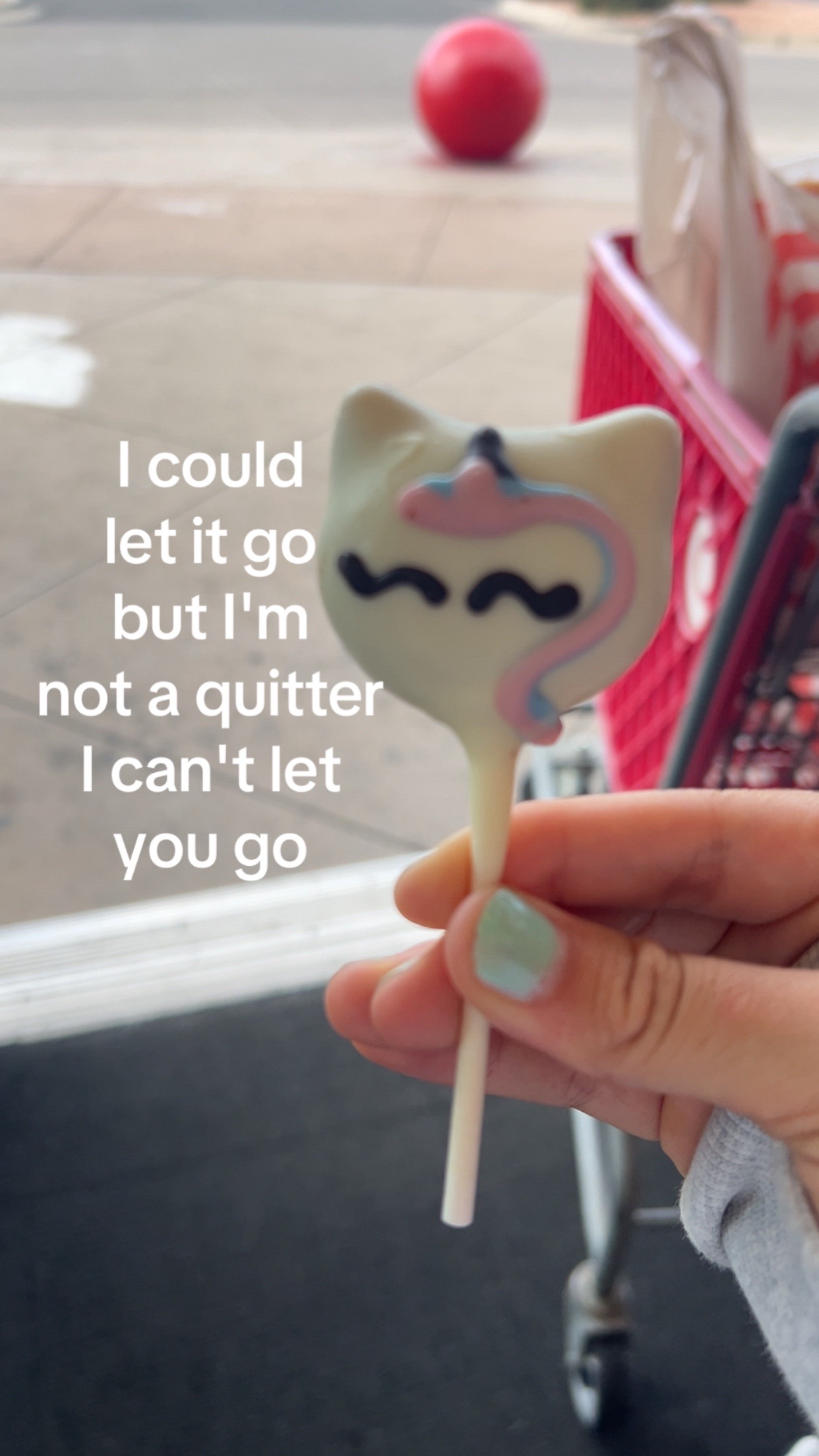 @Danica Torres