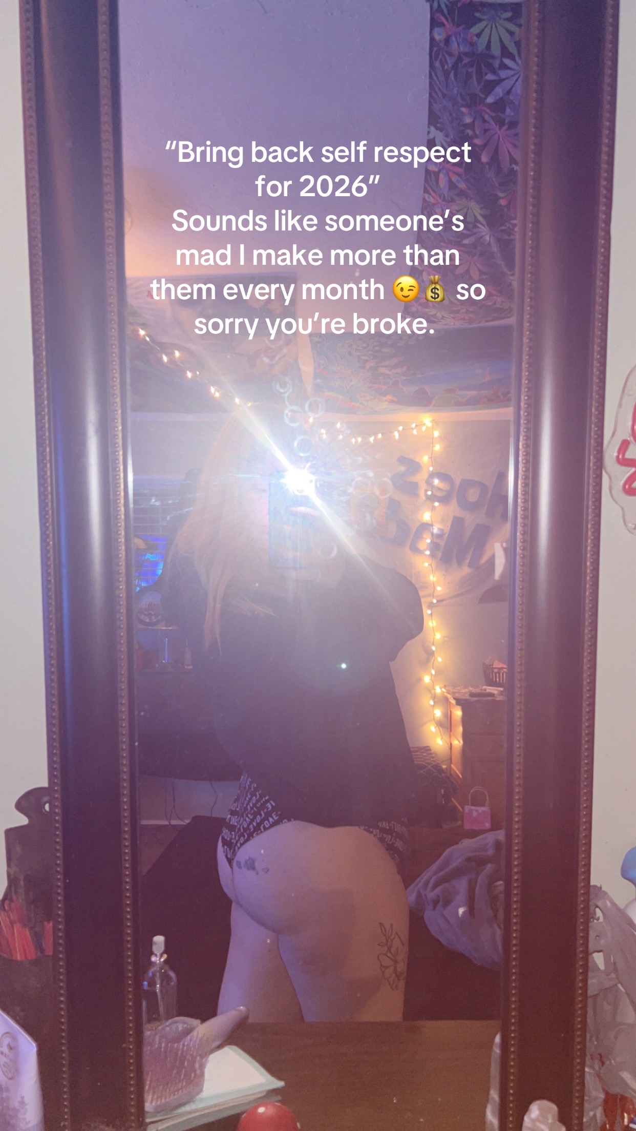 @youwantruthie