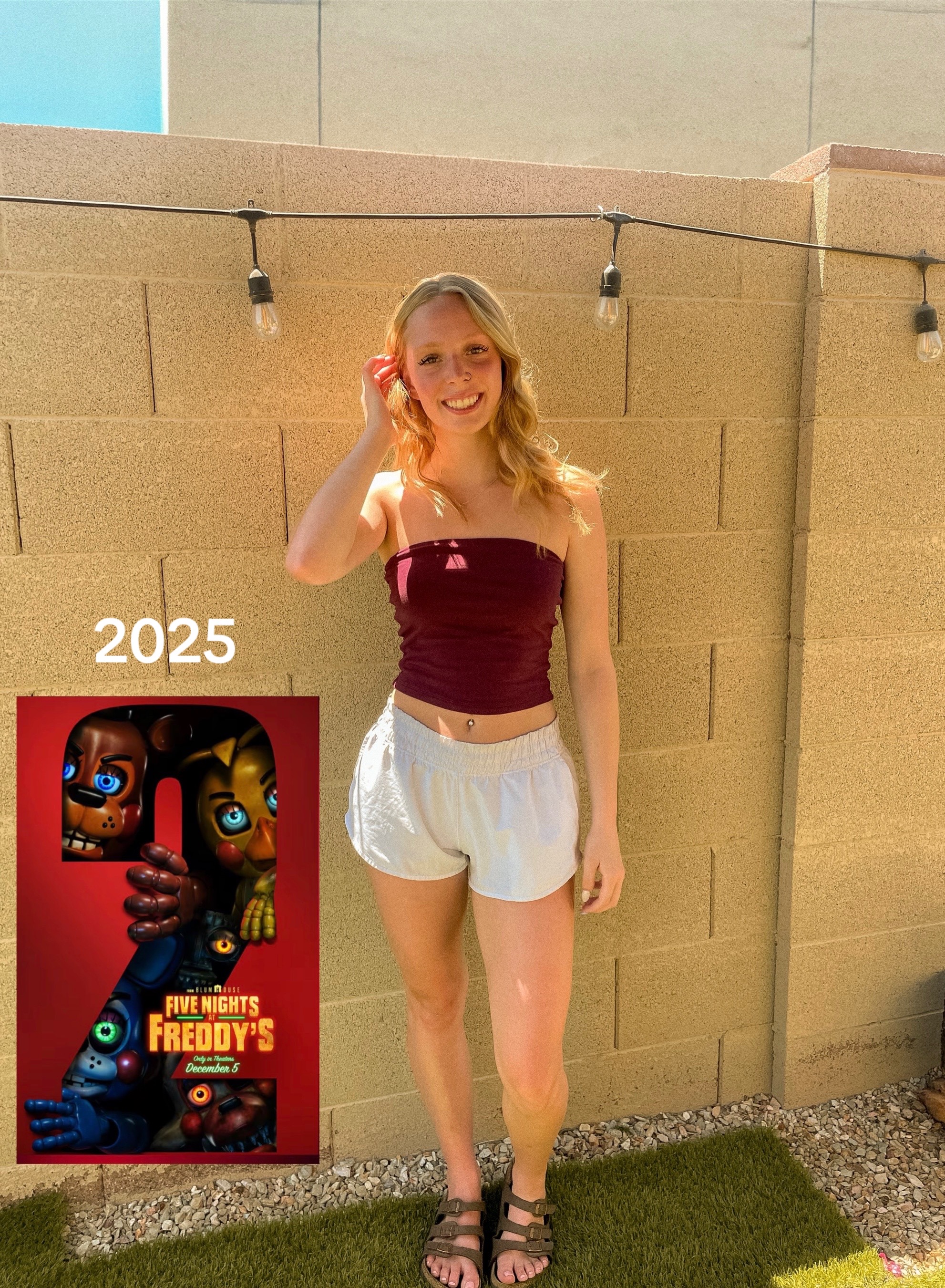 @bianca marie