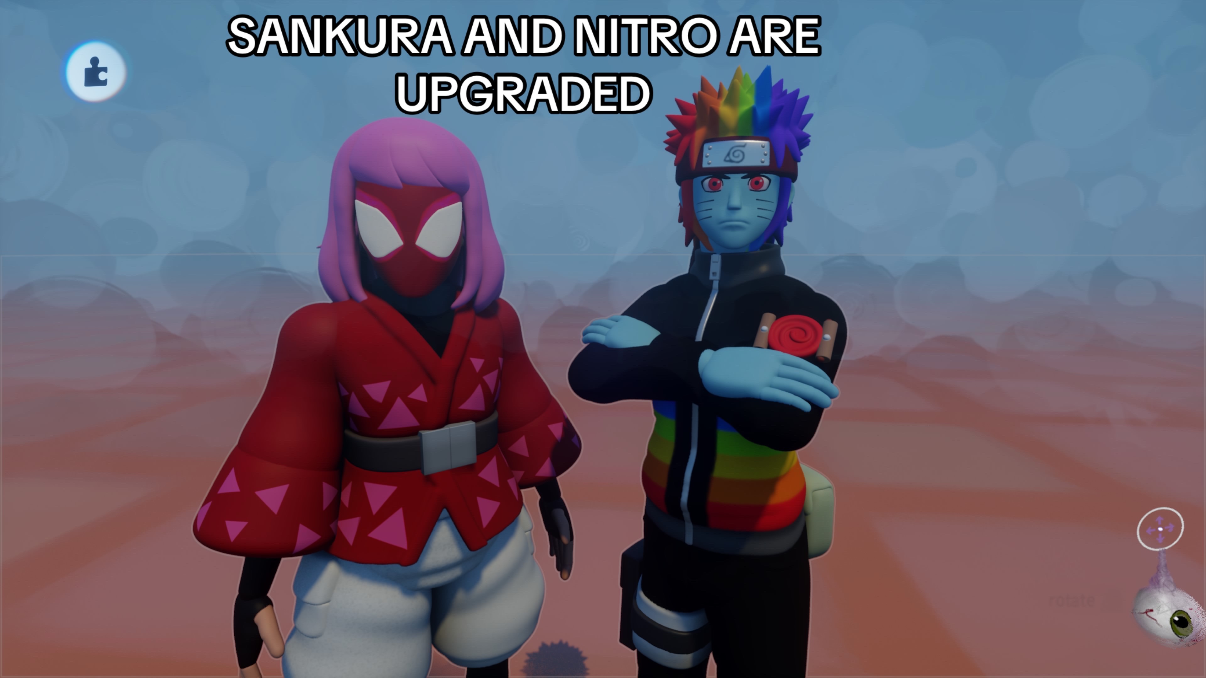@ERIC THE SAIYAN98
