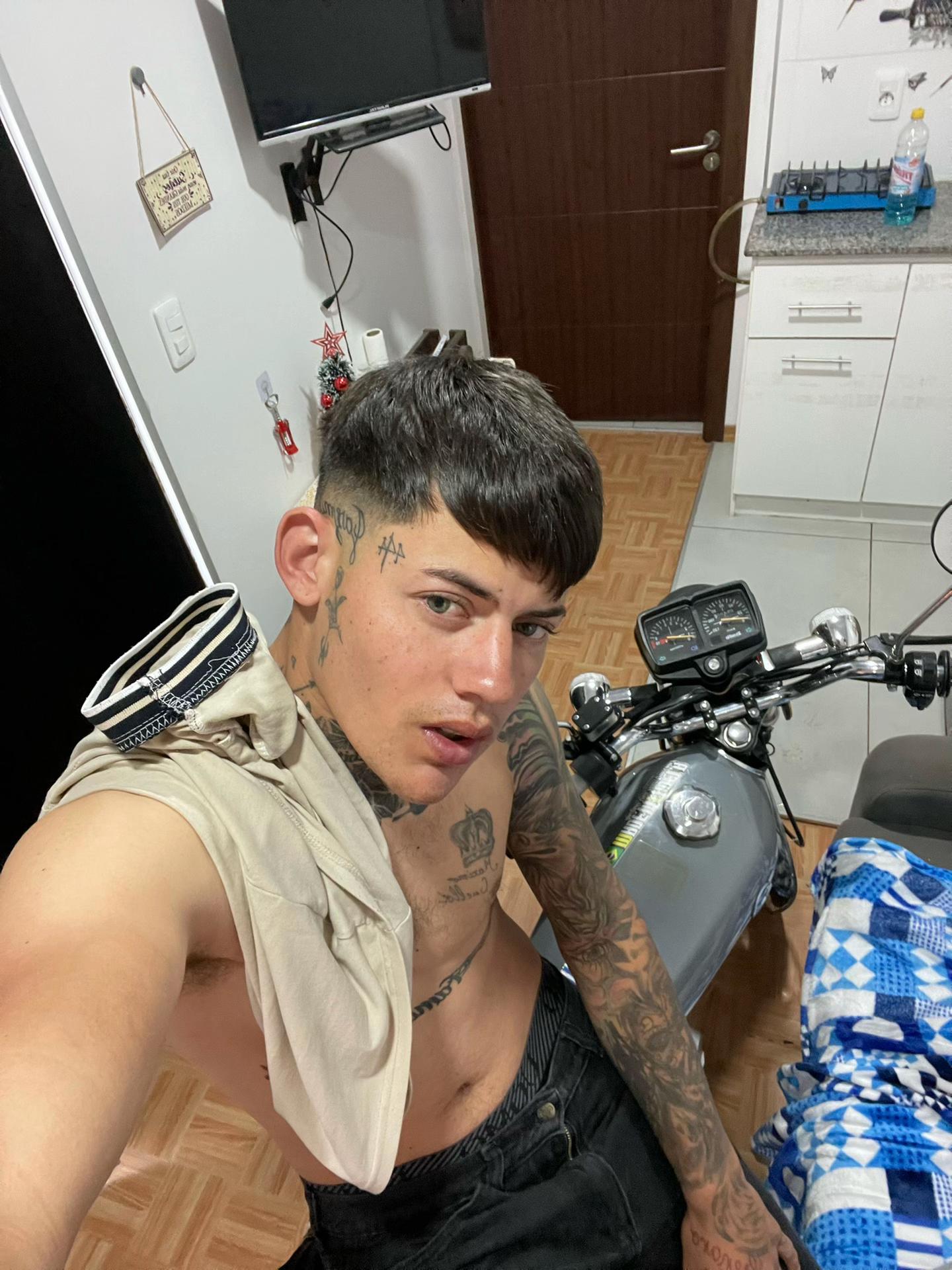 @Markitojcm