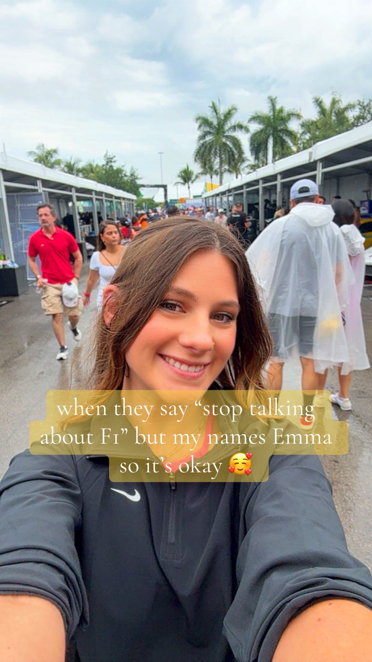 @Emma | Formula 1